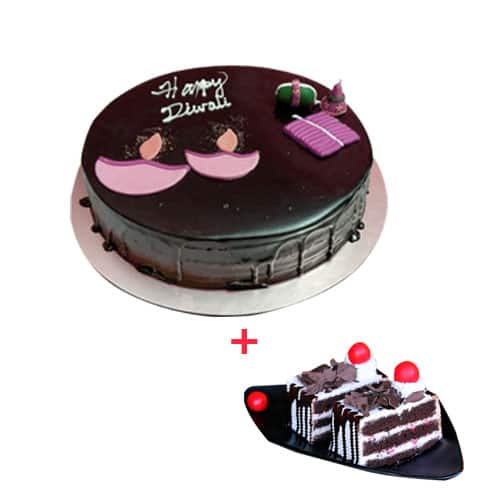 Cakeology Cake, Agra Cantt order online - Zomato