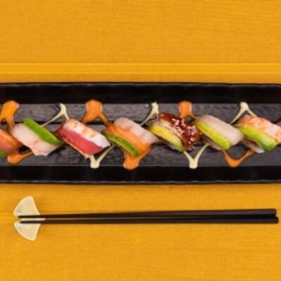 Moshi Momo Sushi Yorumlari Moshi Momo Sushi Oud Metha Dubai Icin Kullanicilarin Yorumlari Zomato