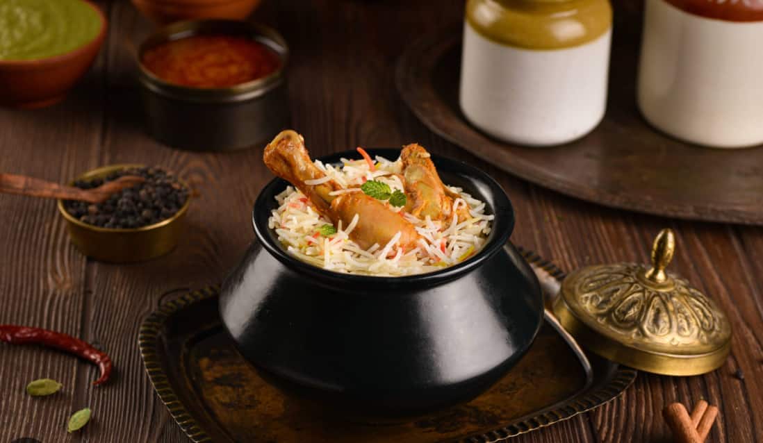 Restaurant image
