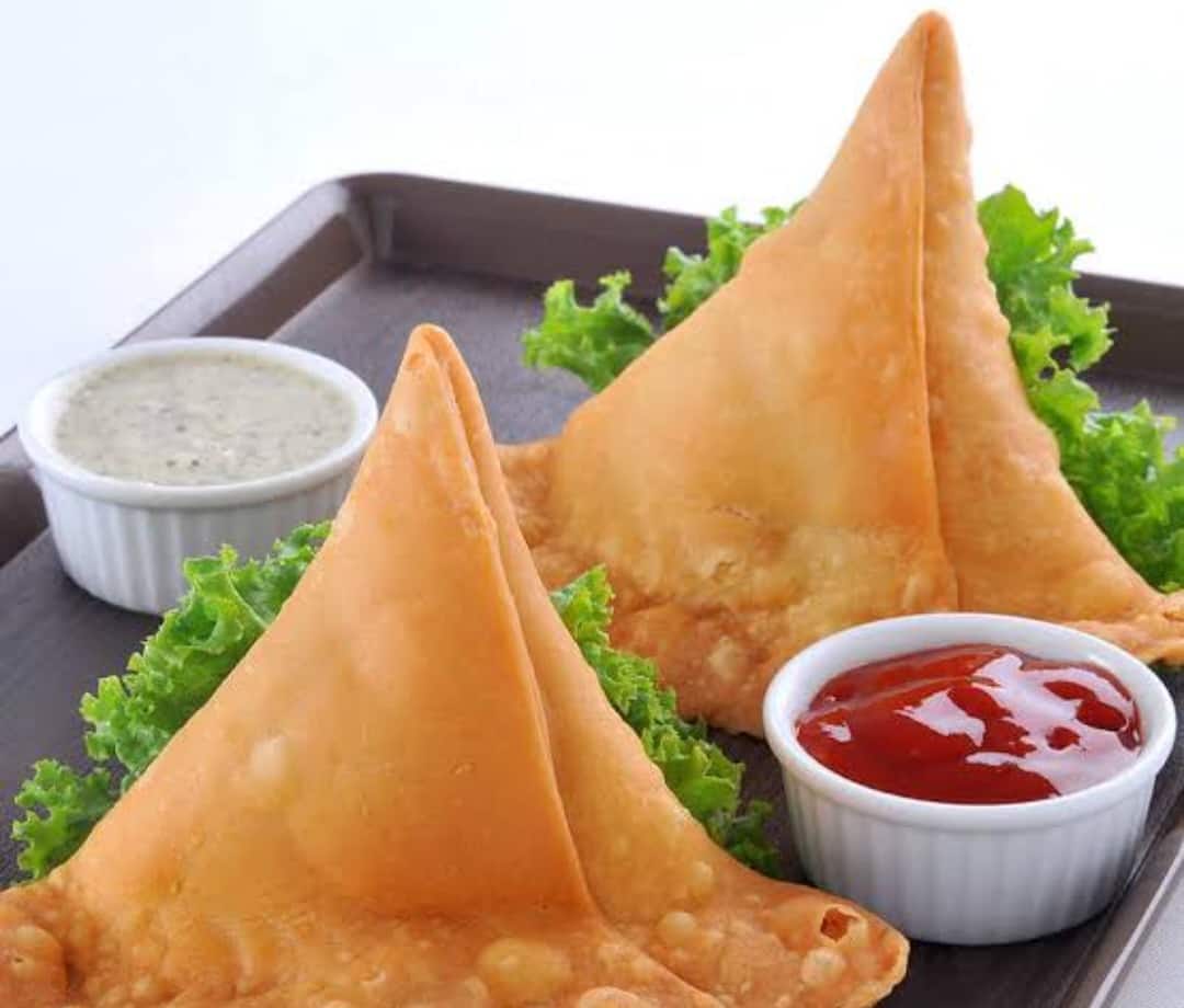 Samosa Amsa, Indiranagar, Bangalore | Zomato