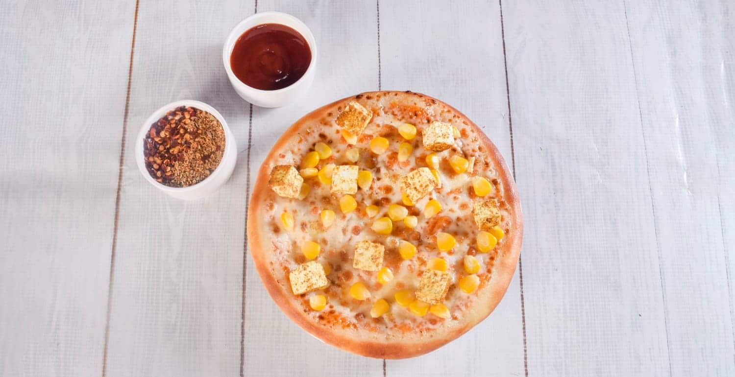 Unlimited Pizza Talwandi, Kota Zomato