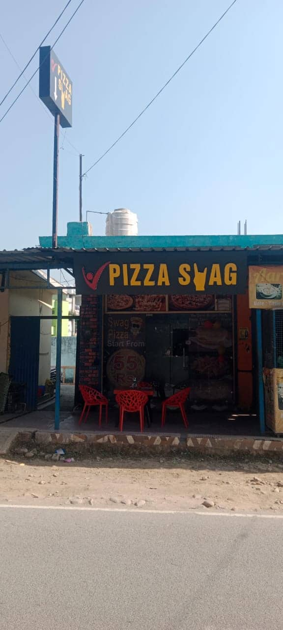 Pizza Swag, Suddhowala, Dehradun | Zomato