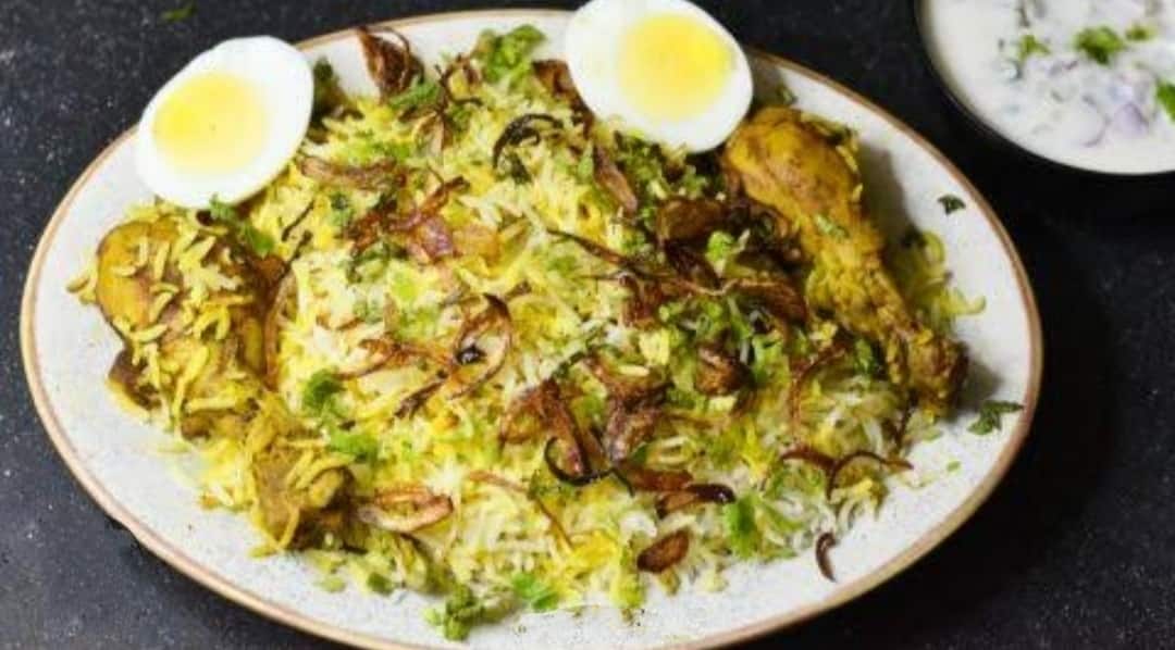 Shahi Rasoi Shahi Rasoi, Moti Nagar, Hyderabad | Zomato
