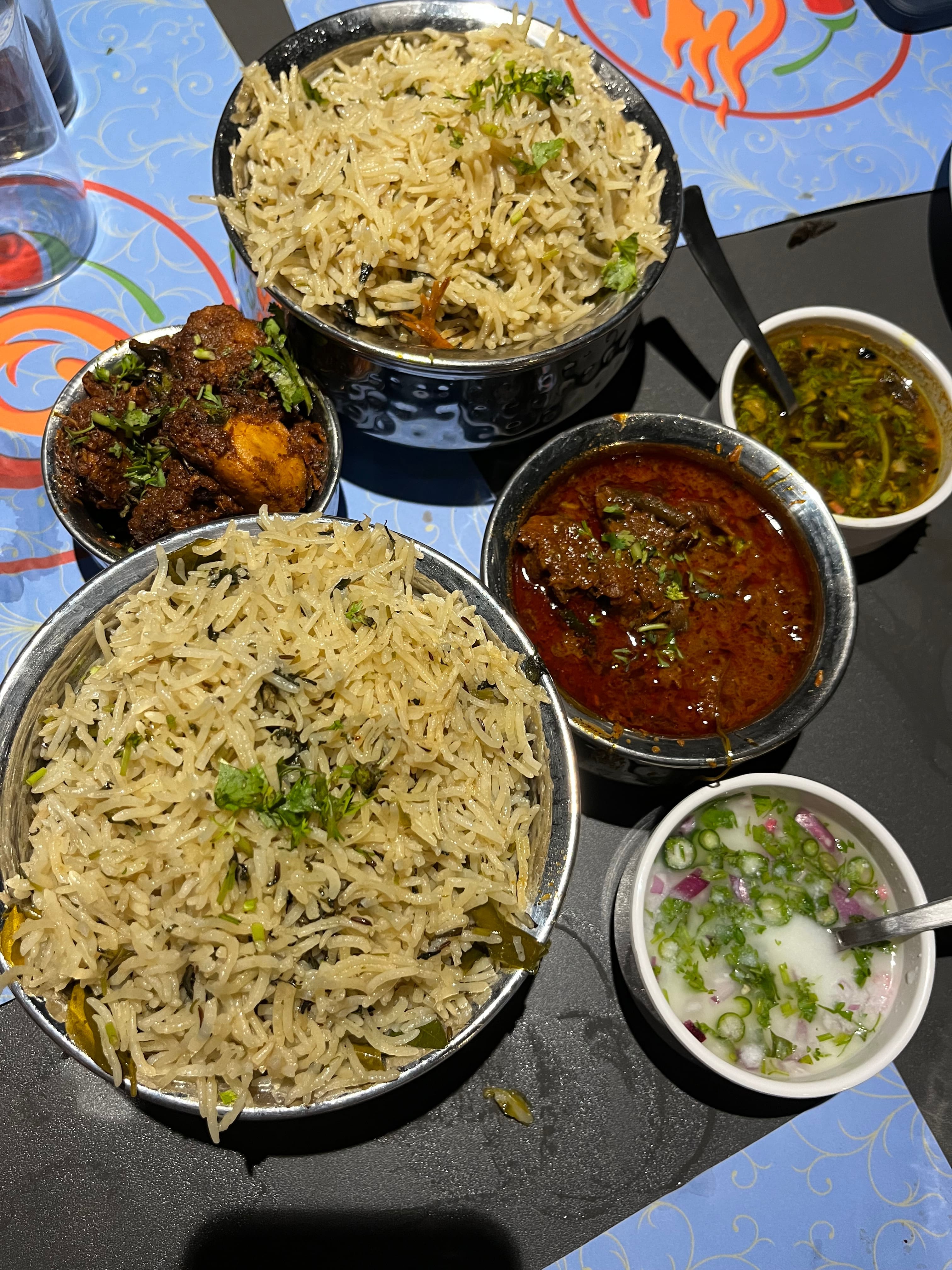 Bagara Ruchulu, Himayath Nagar, Hyderabad | Zomato