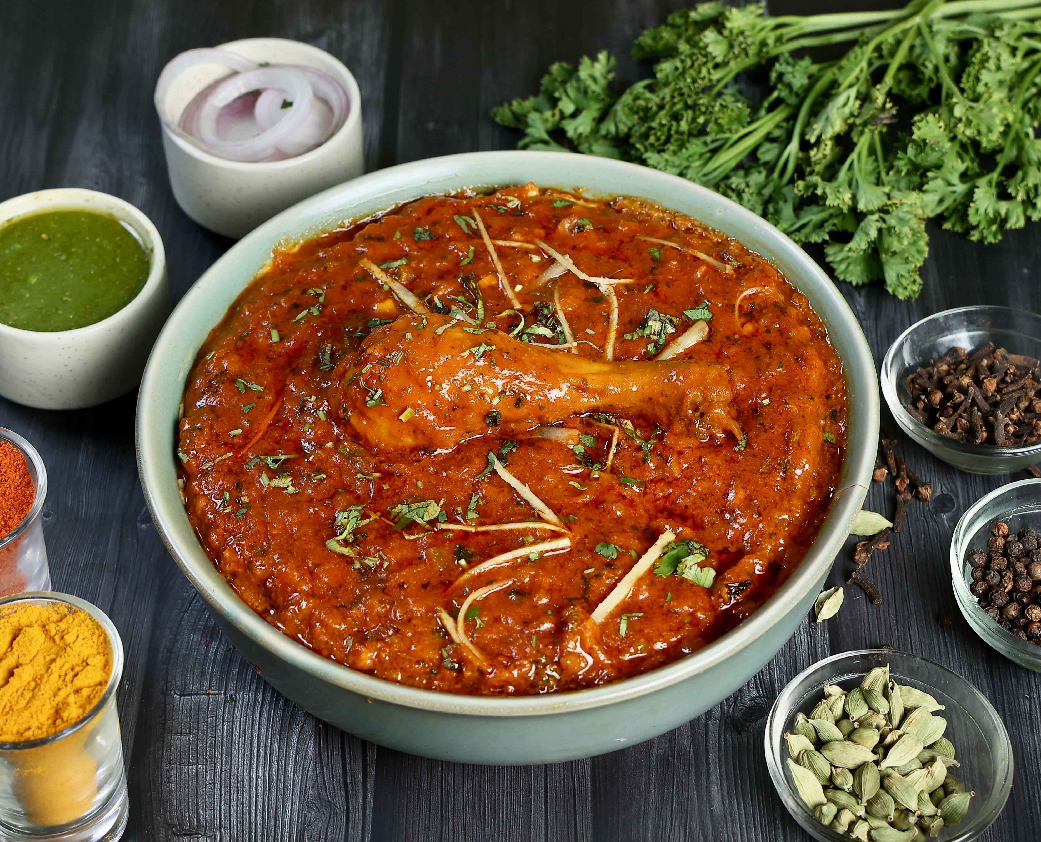 Magadh's Champaran Meat, Gaur City 2, Greater Noida Zomato