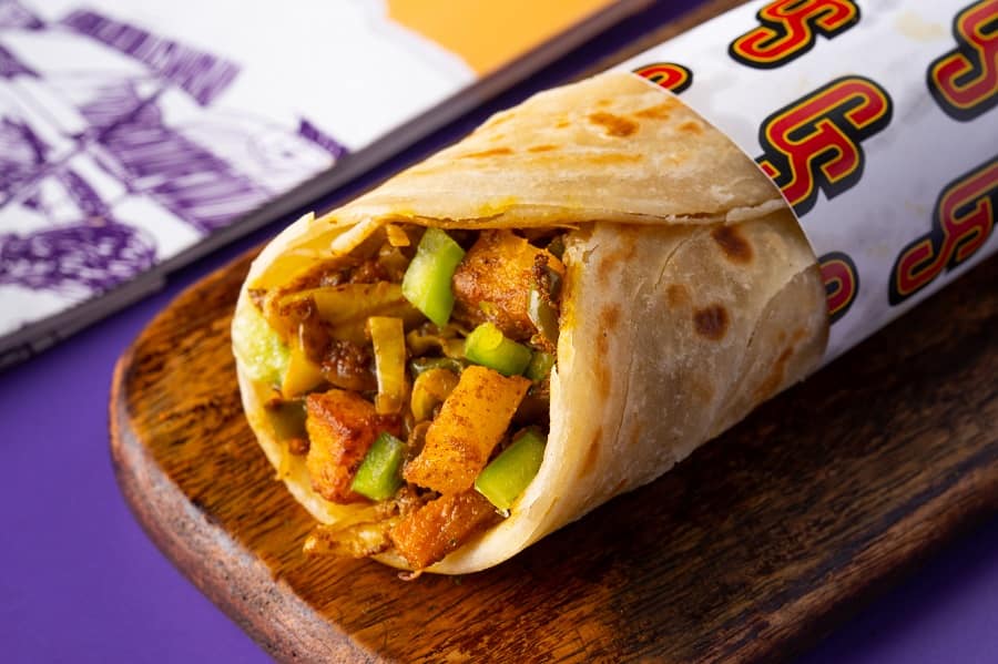 Kolkathi Rolls, Pitampura, New Delhi Zomato