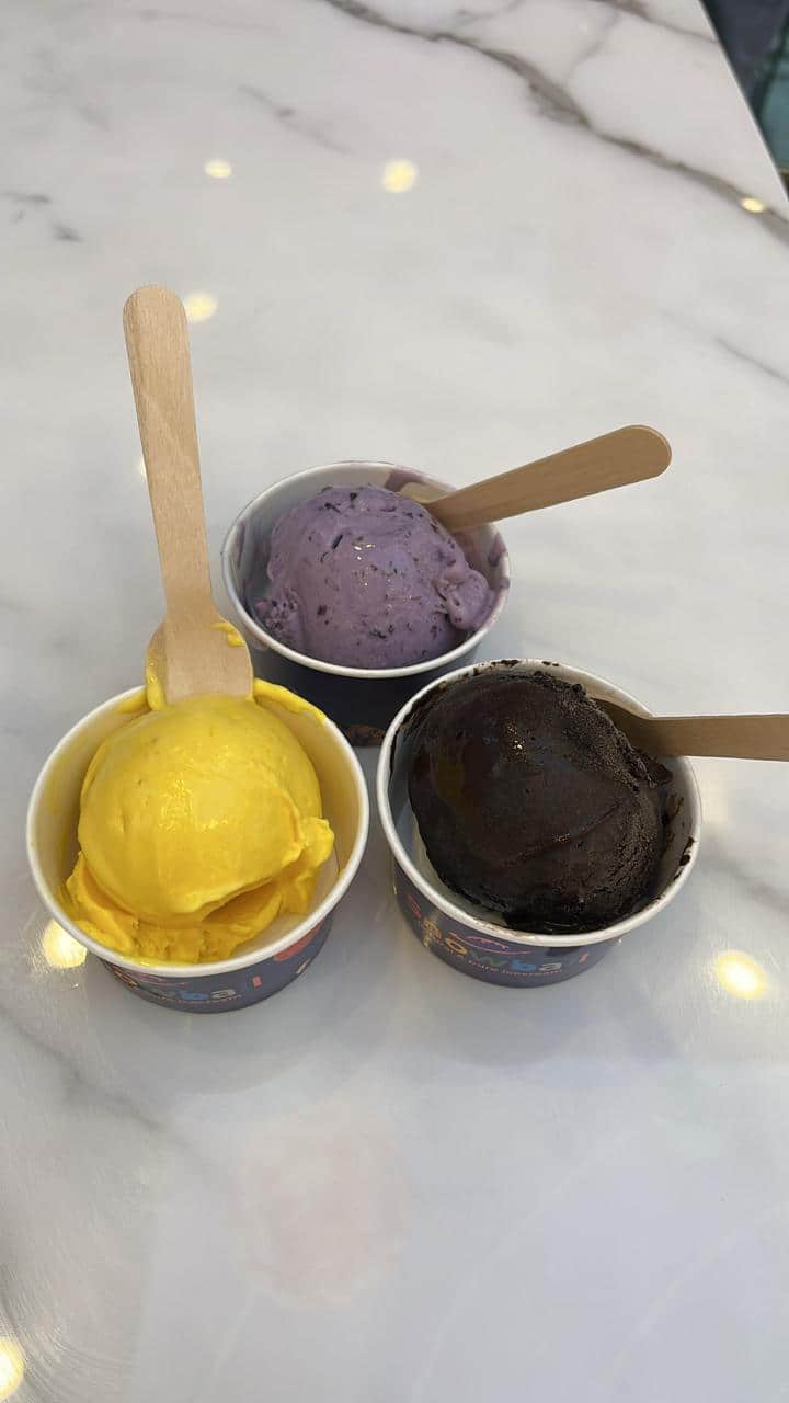 Snowball Natural & Pure Ice Cream, Viman Nagar, Pune Zomato