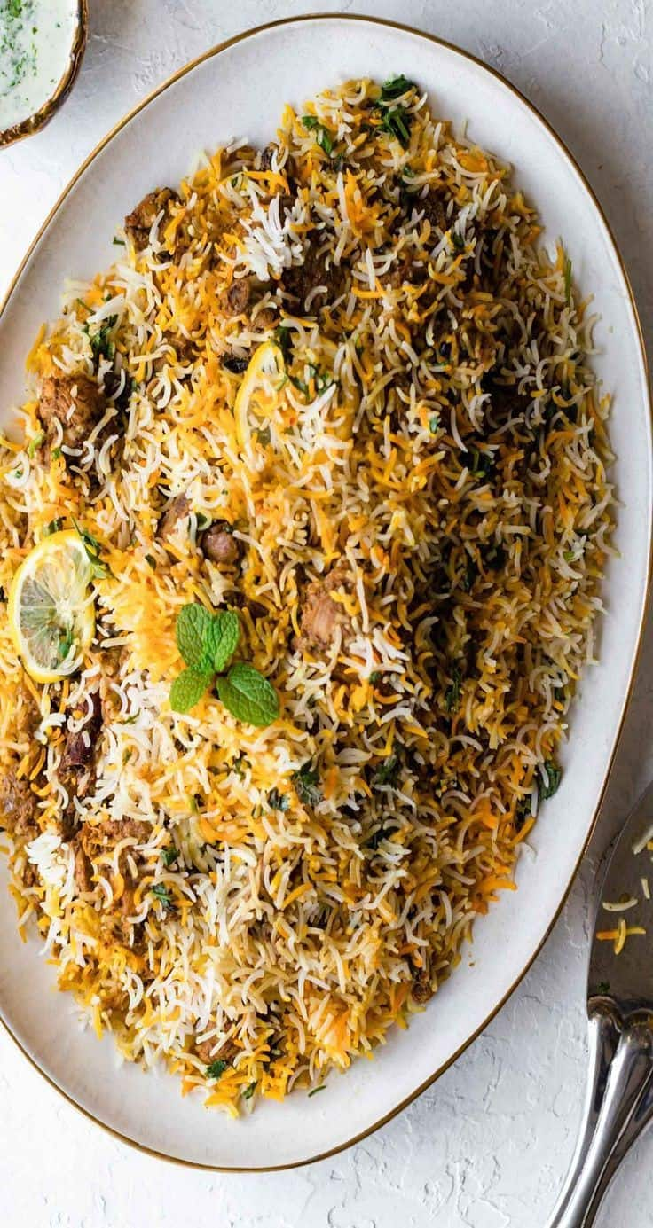 Lajawab Chicken Biryani, Aerocity, New Delhi | Zomato