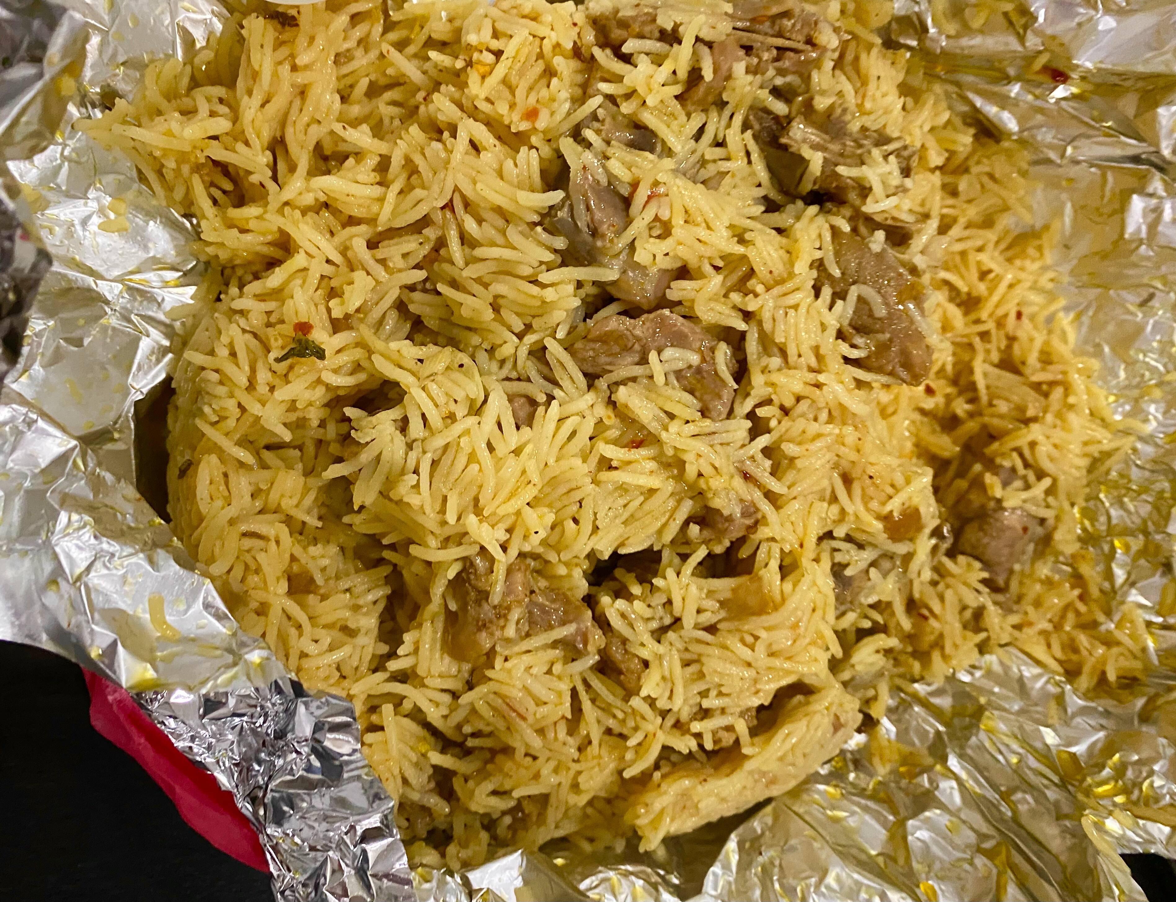 Noor Al Shandagha Traditional Kitchen, Jebel Ali Industrial Area, Dubai ...