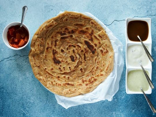 Mummy Di Rasoi, Sultanpuri, New Delhi | Zomato