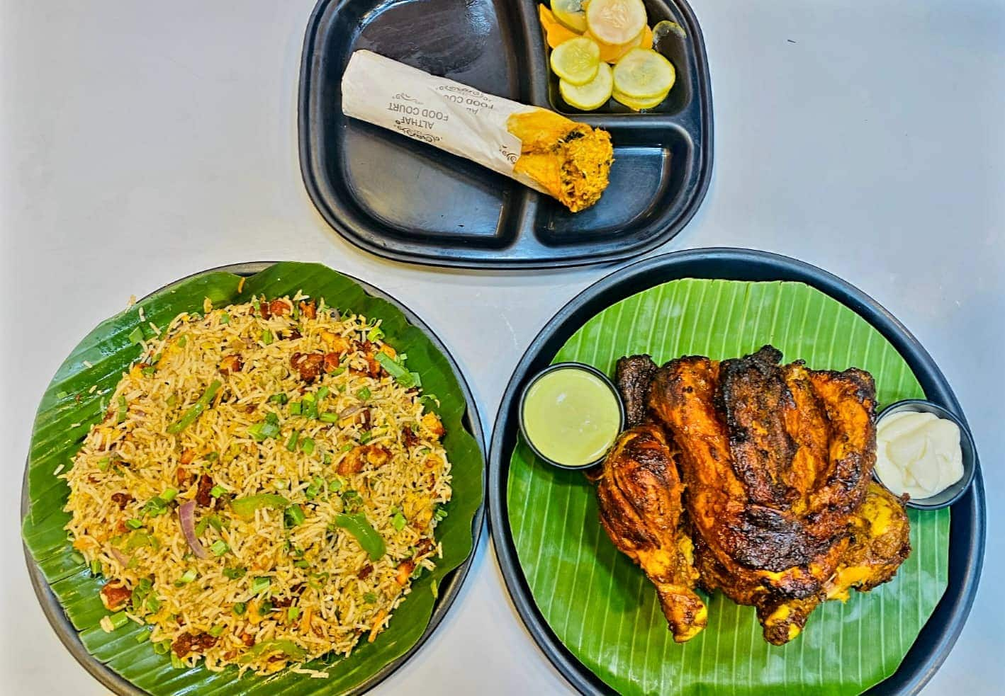 Althaf Food Court, Pallavaram, Chennai | Zomato