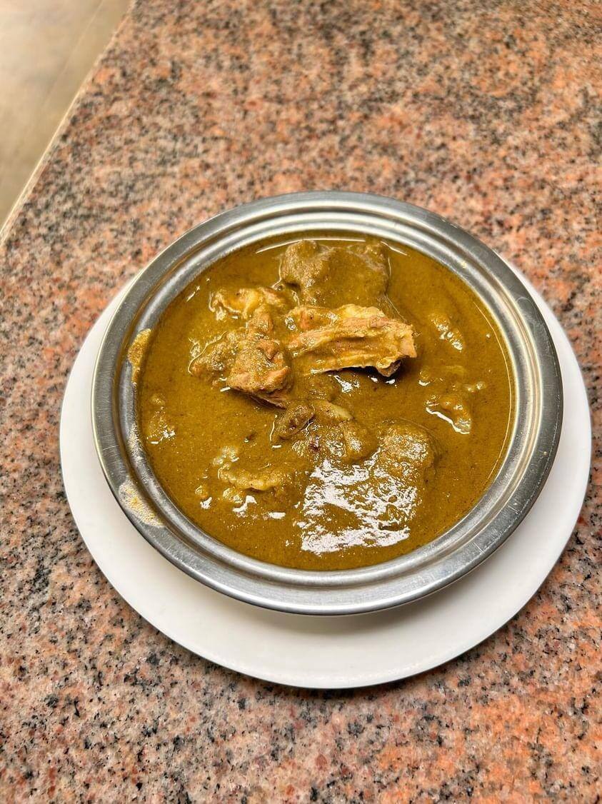 Sri Vishnu Garden Restaurant, Jakkur, Bangalore | Zomato