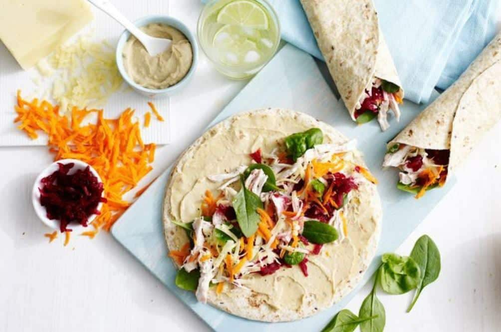 Natty Wraps, Rajinder Nagar, New Delhi Zomato