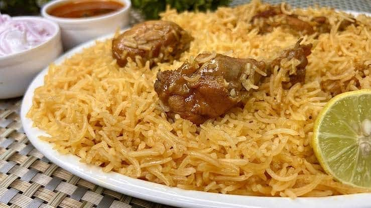 Annai's Biryani, Kalyan Nagar, Bangalore | Zomato