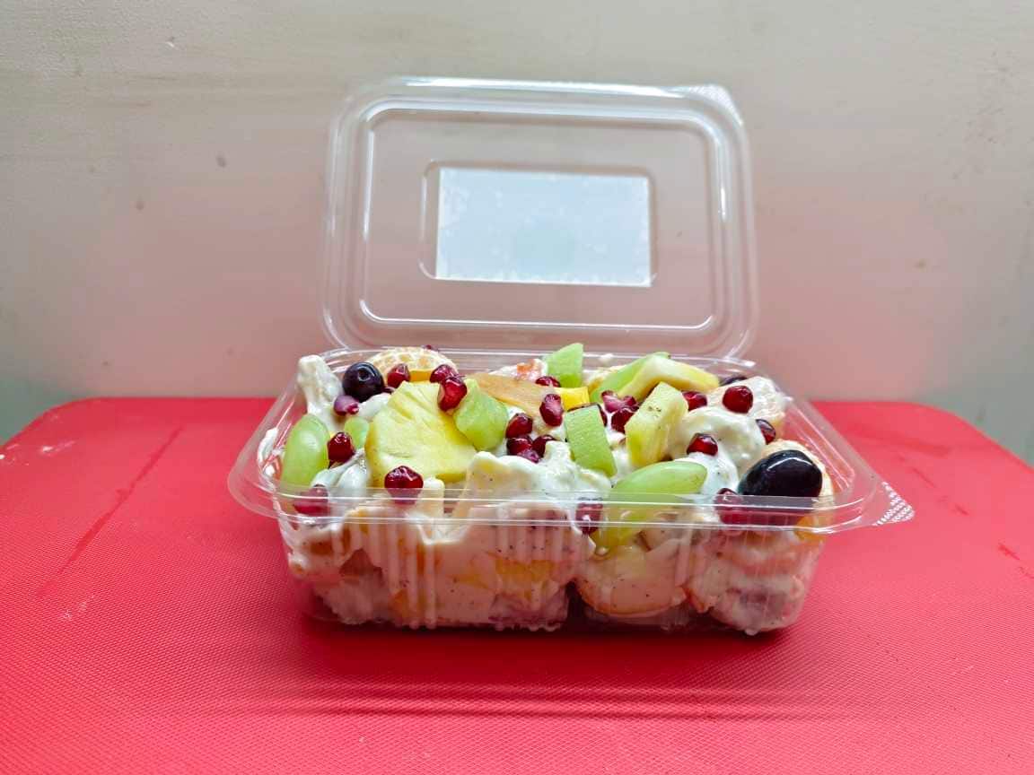 Fresh Box, Ambavadi, Ahmedabad | Zomato