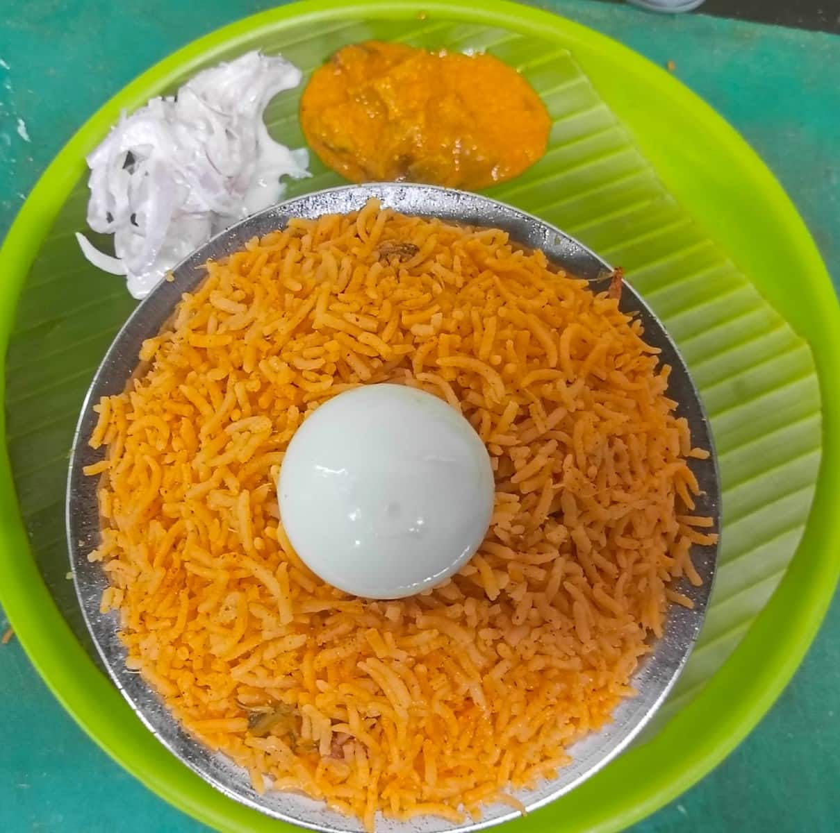 Village Biryani, Medavakkam, Chennai | Zomato