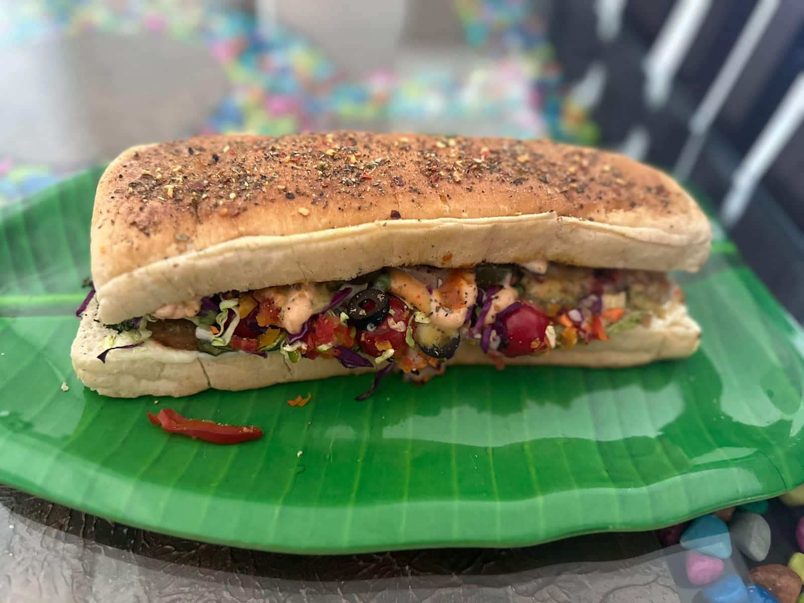 Bread Khana, Chandkheda, Ahmedabad Zomato