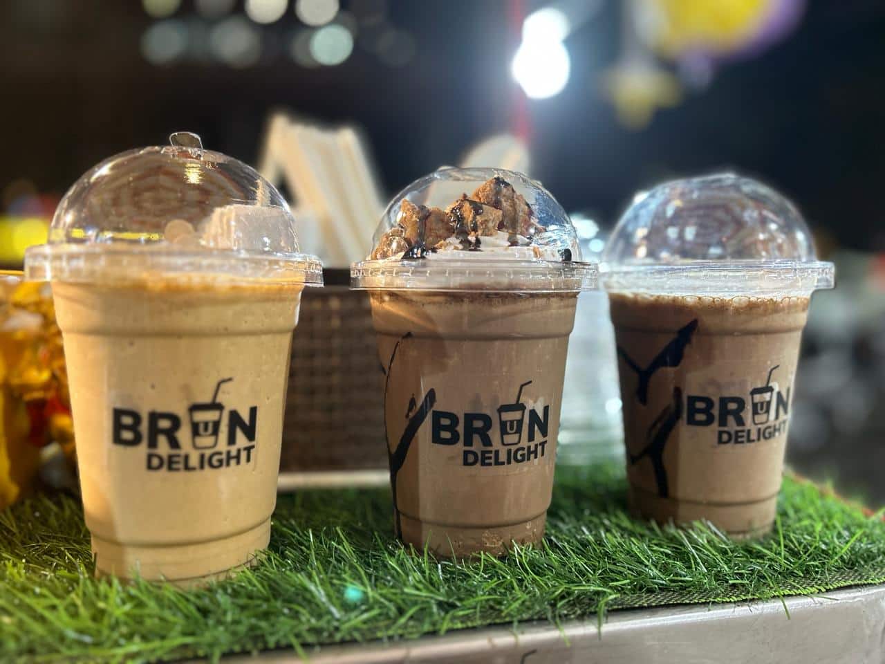 Brun Delight, Viman Nagar, Pune Zomato