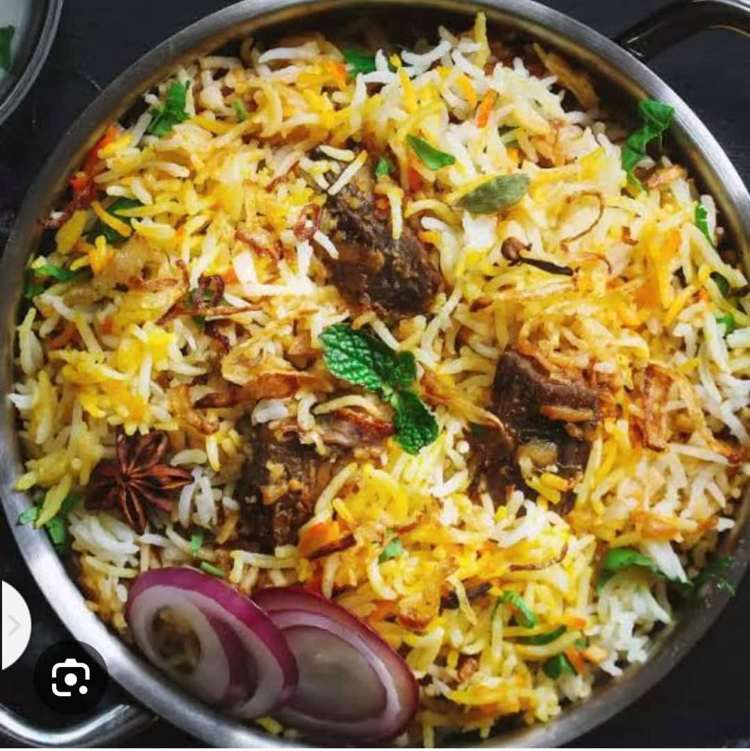 Hyaa Kitchen, Airport Road, Indore | Zomato