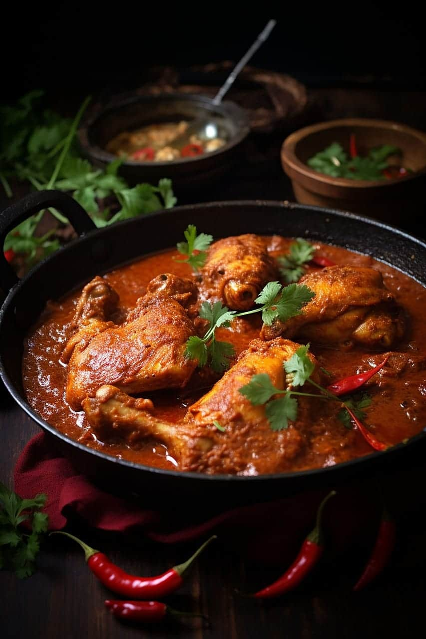 12 More Chicken, DLF Phase 3, Gurgaon | Zomato