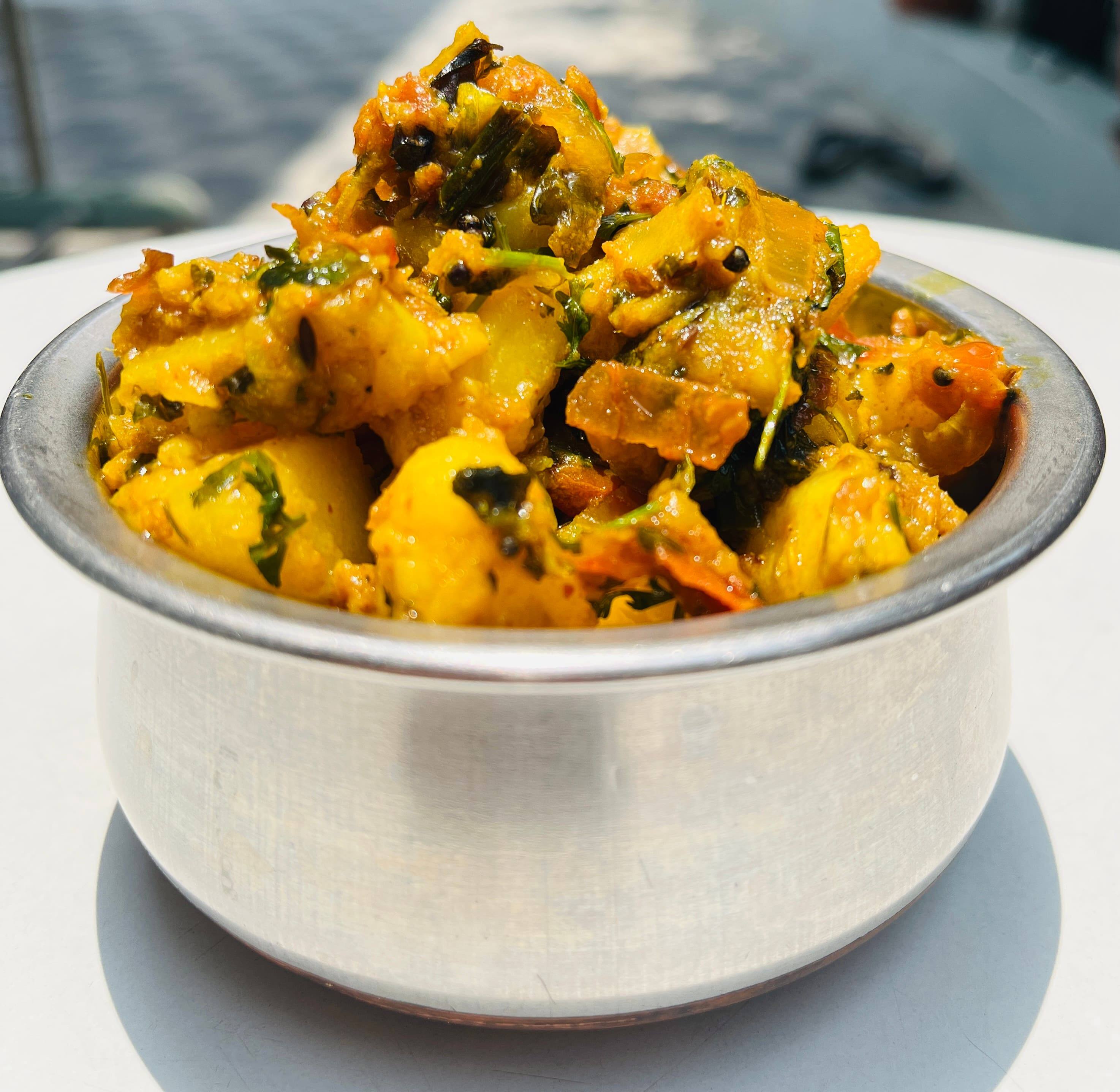 Bhai Ki Rasoi, Ayodhya Nagar, Nagpur | Zomato