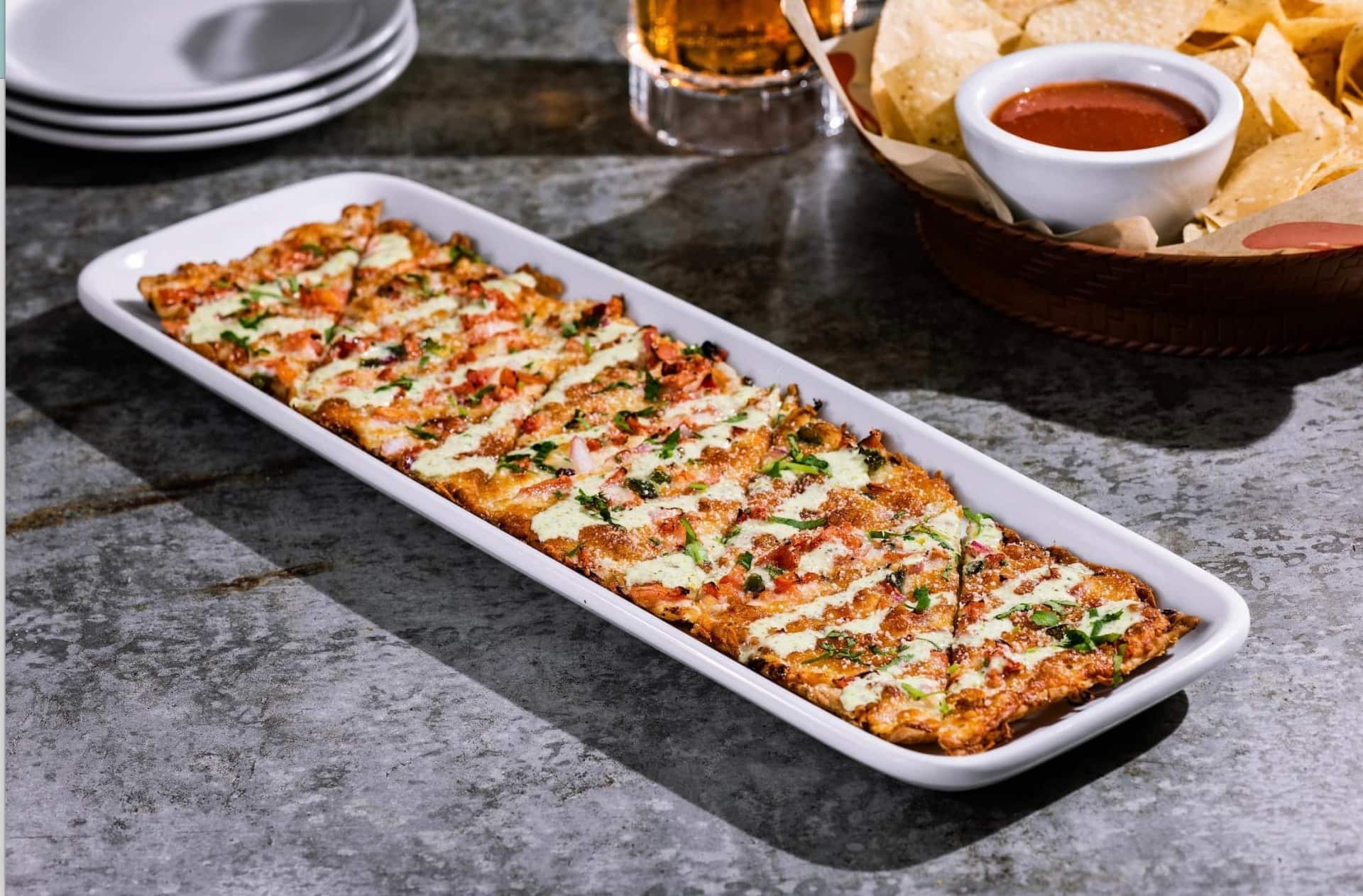 Chili's Grill & Bar image
