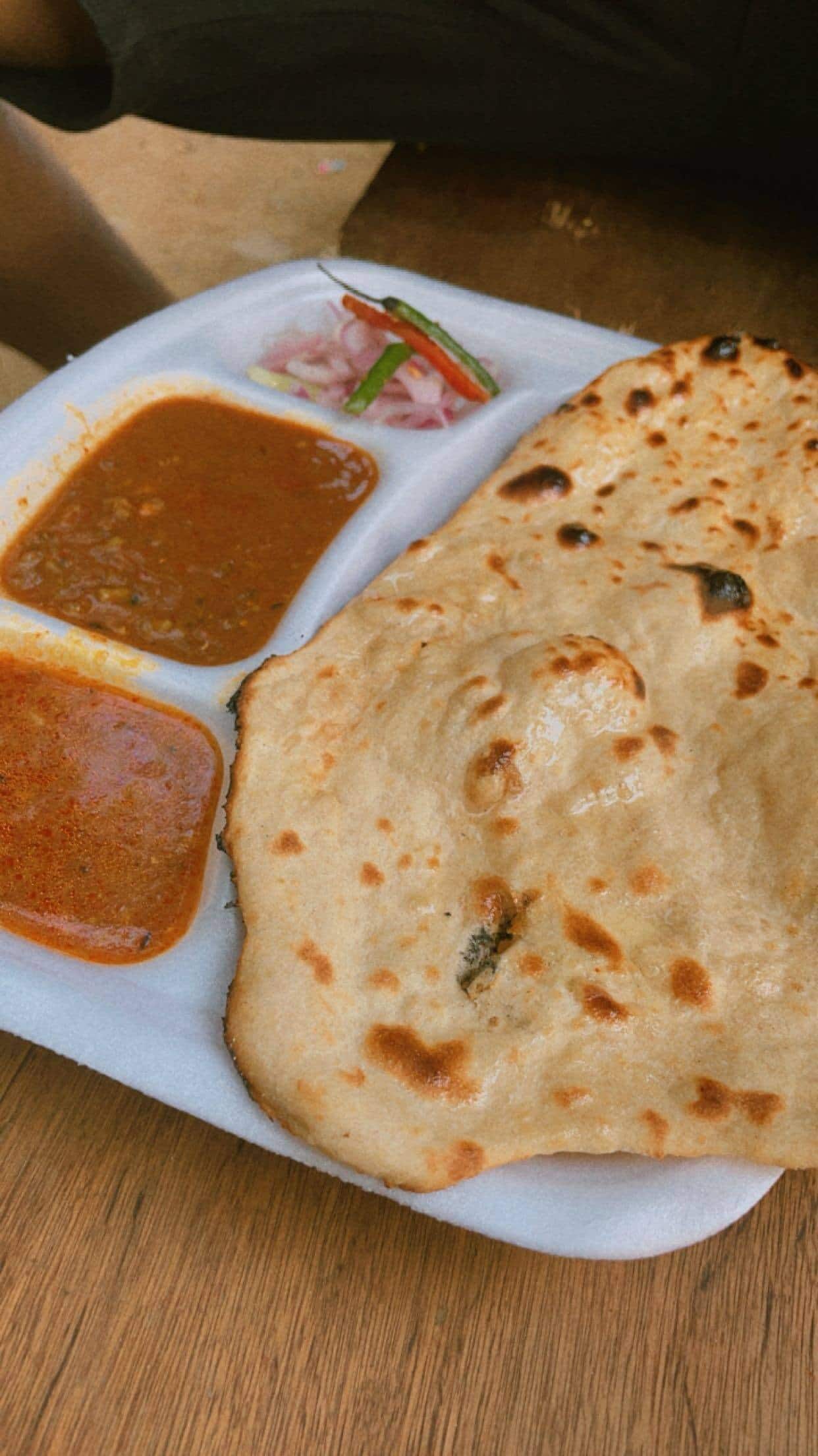 Swaad Kitchen, Chhatarpur, New Delhi | Zomato