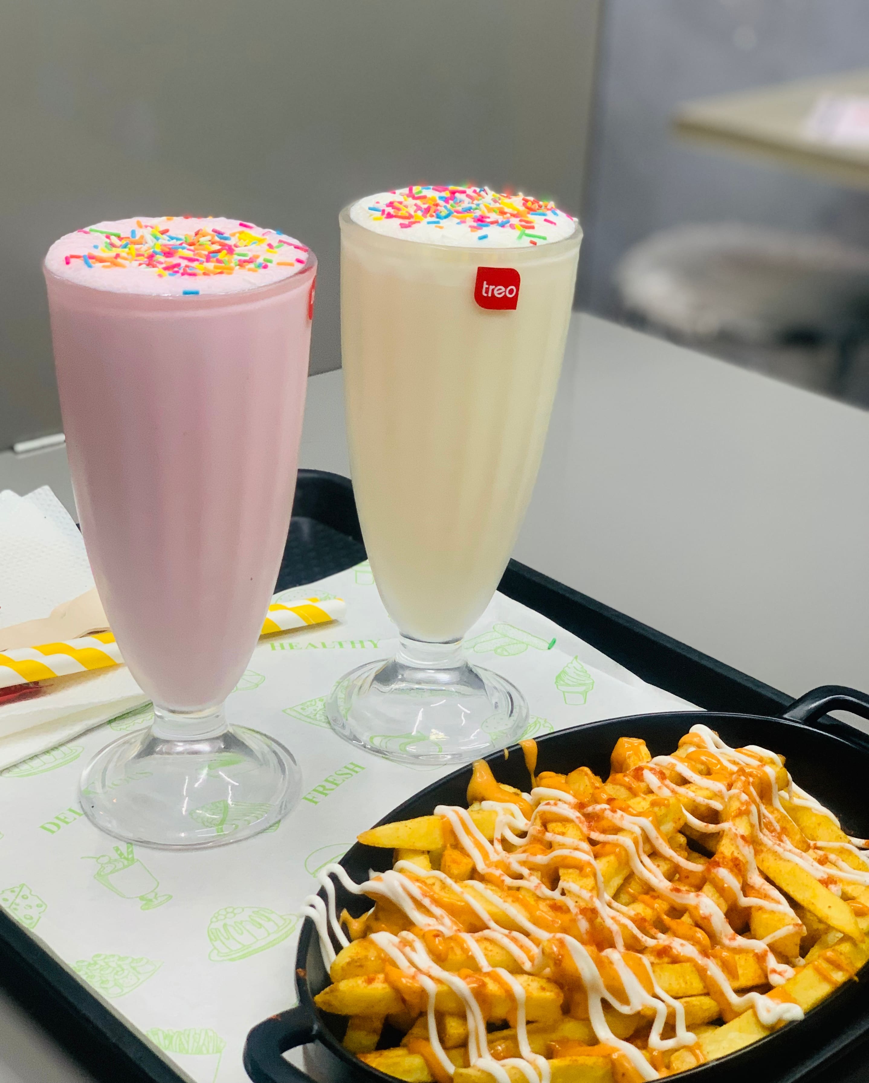 Lazeez Cafe image