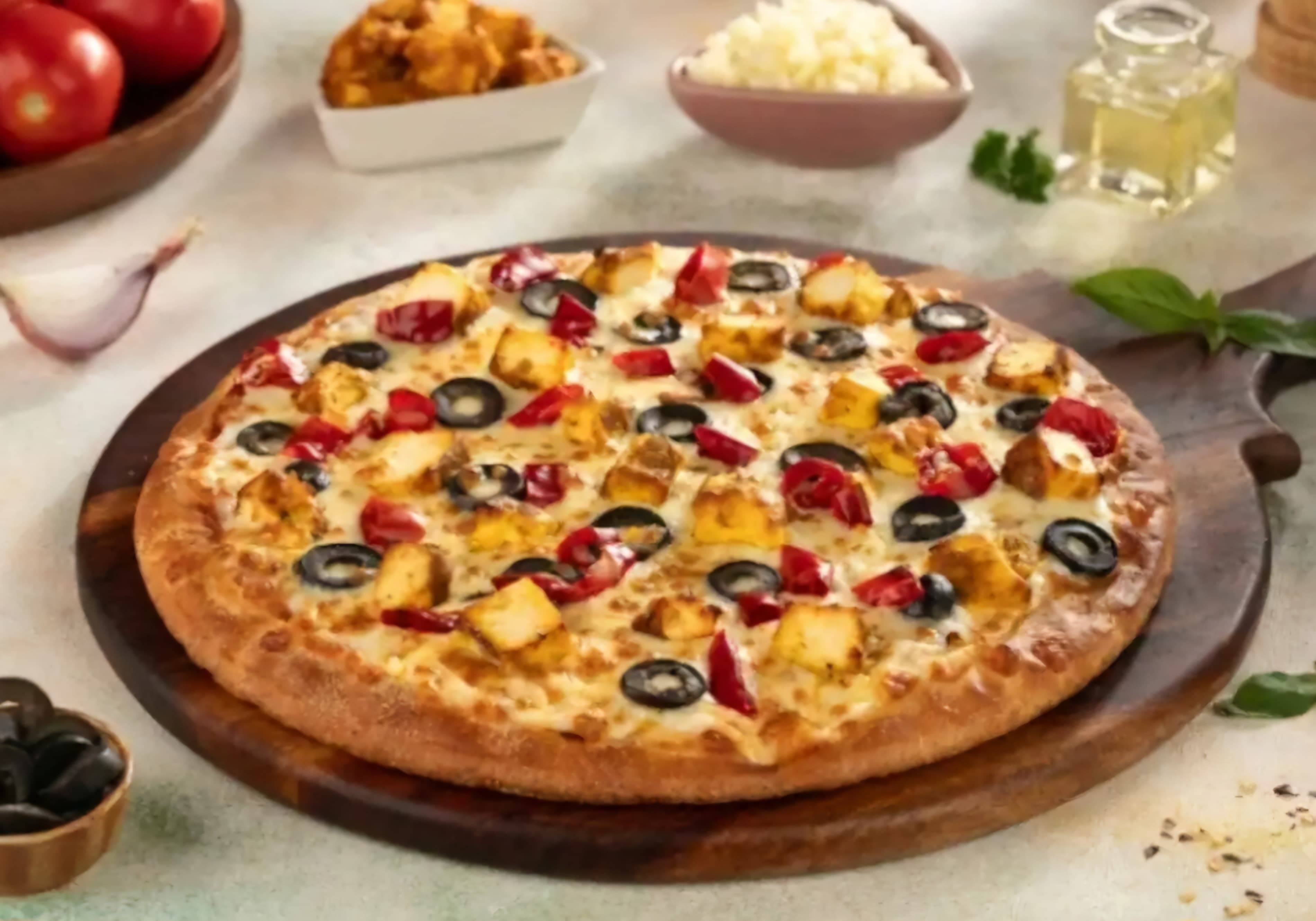 Pizza Zone image
