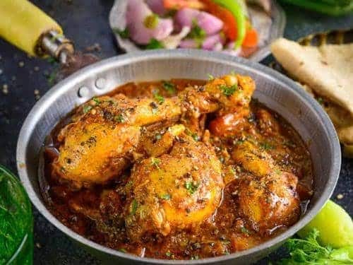 Andhra Bhojanam & Curry Point image