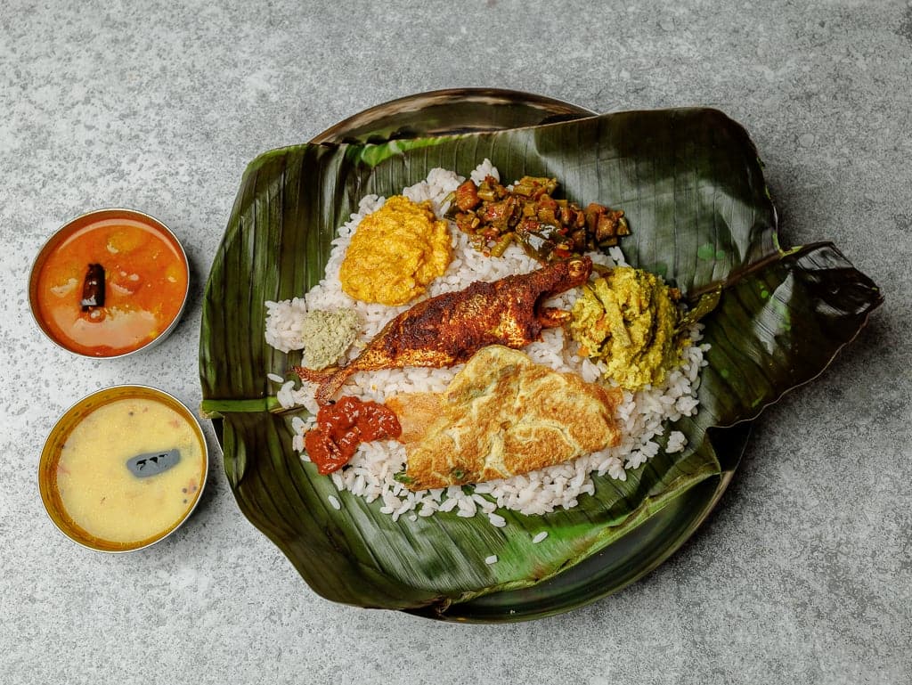 MN Cloud Kitchen, Aluva, Kochi | Zomato