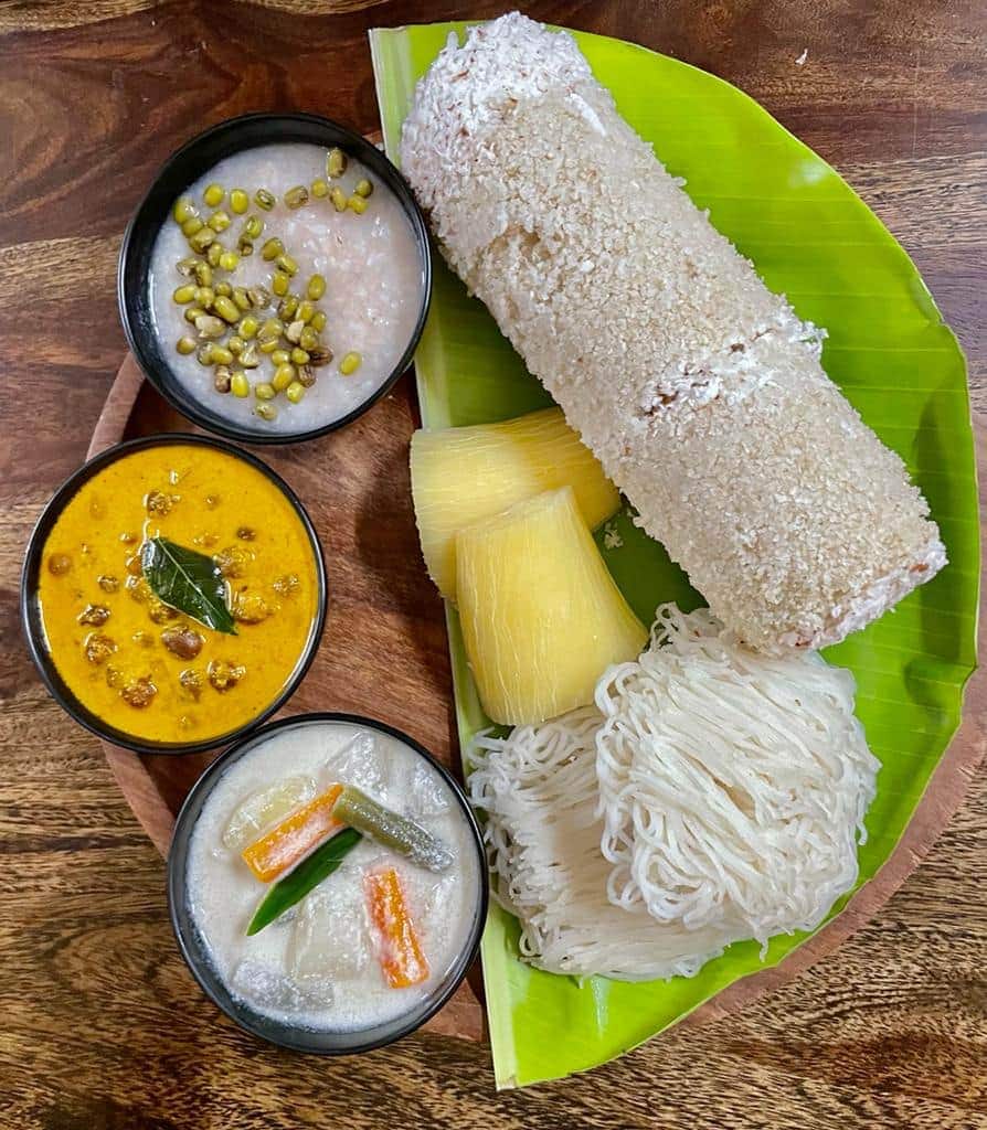 Shero Home Food Kerala Neelangarai Chennai Zomato shero-home-food-kerala-neelangarai-chennai-zomato