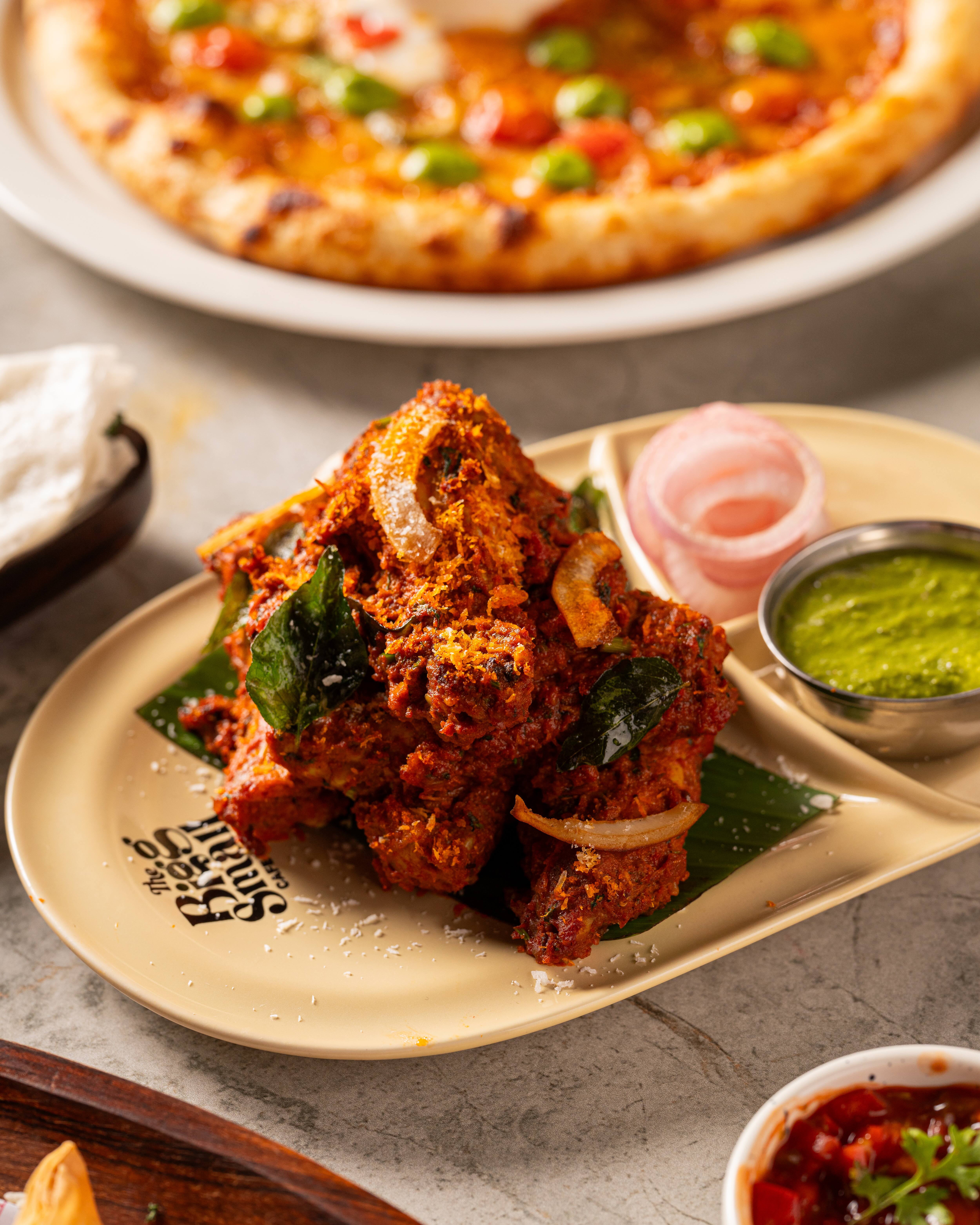 late night restaurants, late night food, late night dining, 24 hour restaurants, midnight food, late night cafes, night cafes, late night eateries, late night bars - The Bigg Small Cafe + Bar - img4