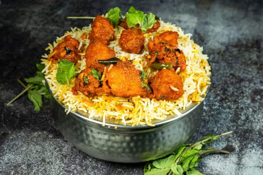 Hindustan Cafe, Kothaguda, Hyderabad | Zomato