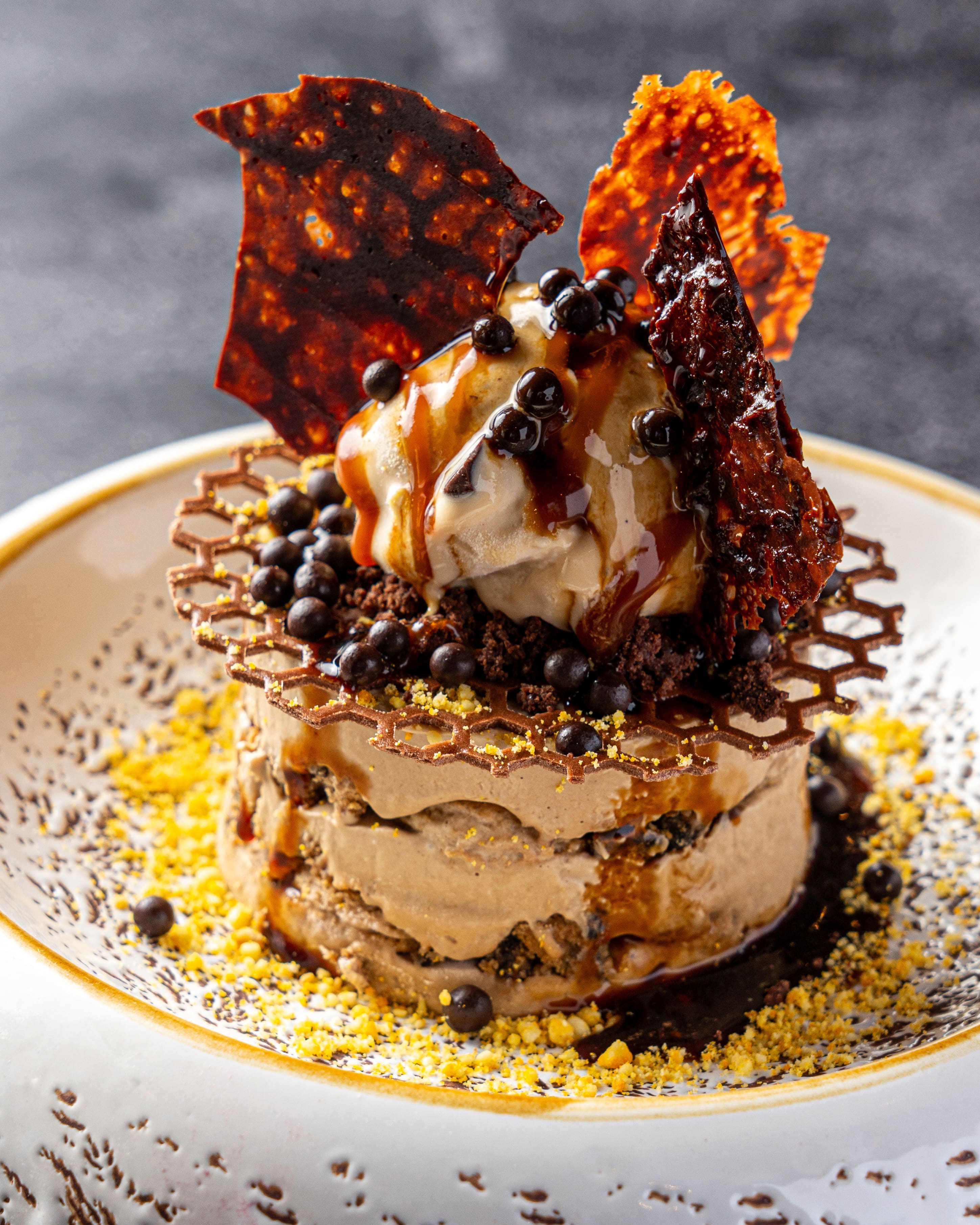 INKA By Bastian, Lower Parel, Mumbai | Zomato