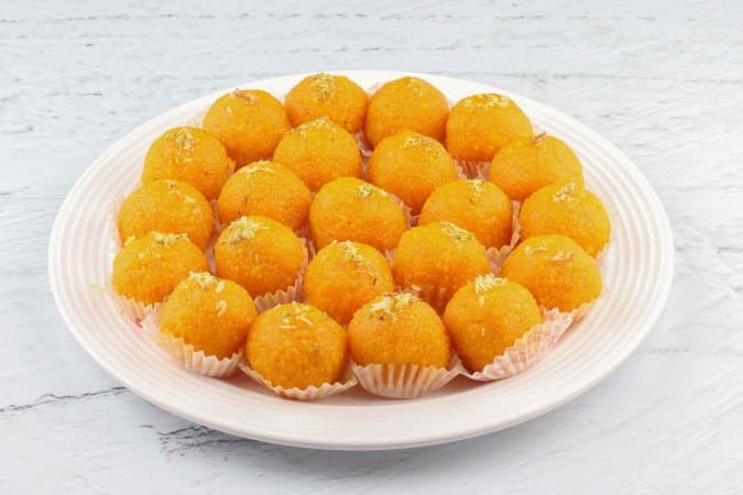 Khanna Sweets