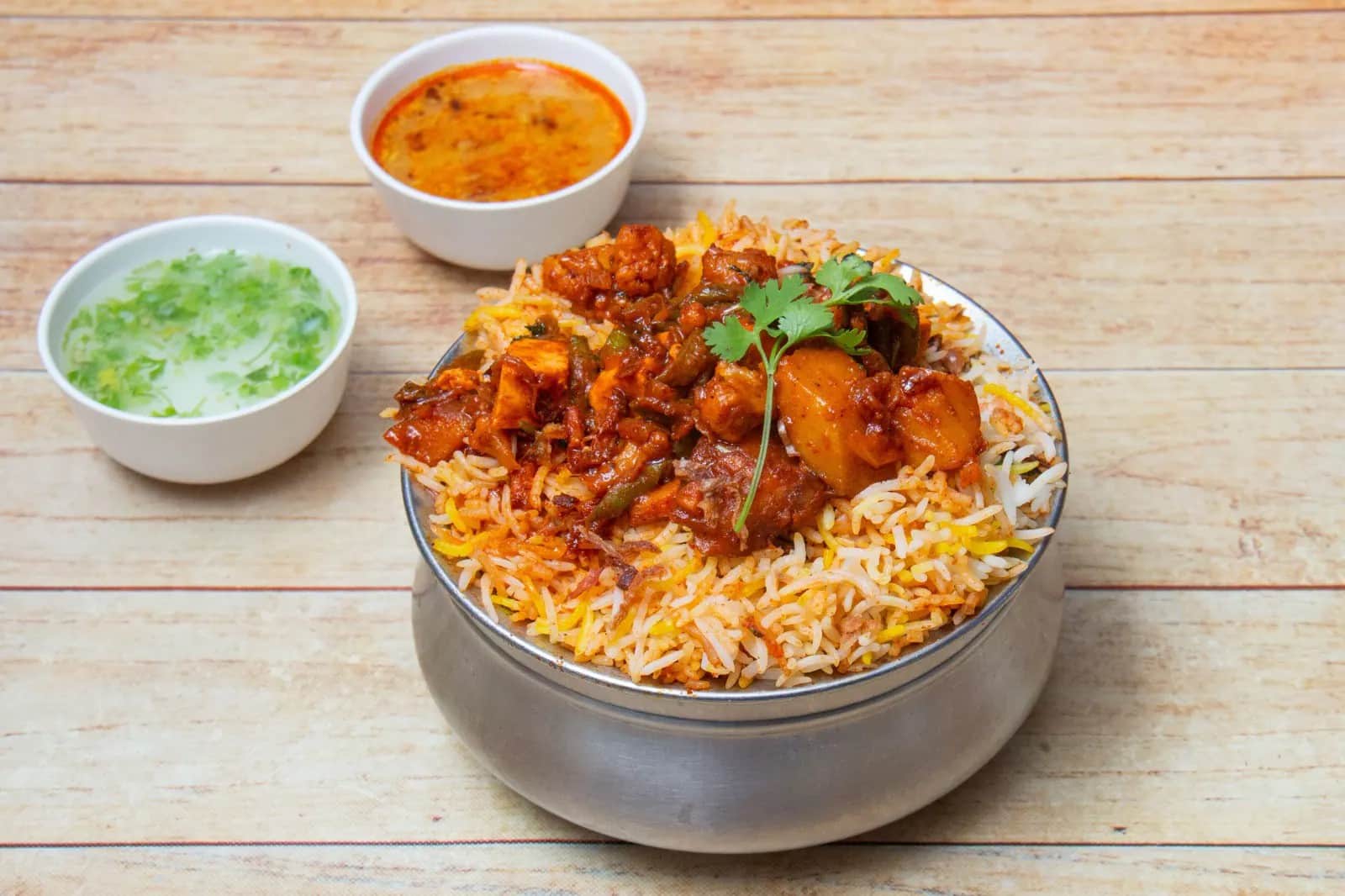 Everest Rasoi, Sector 5, Gurgaon | Zomato