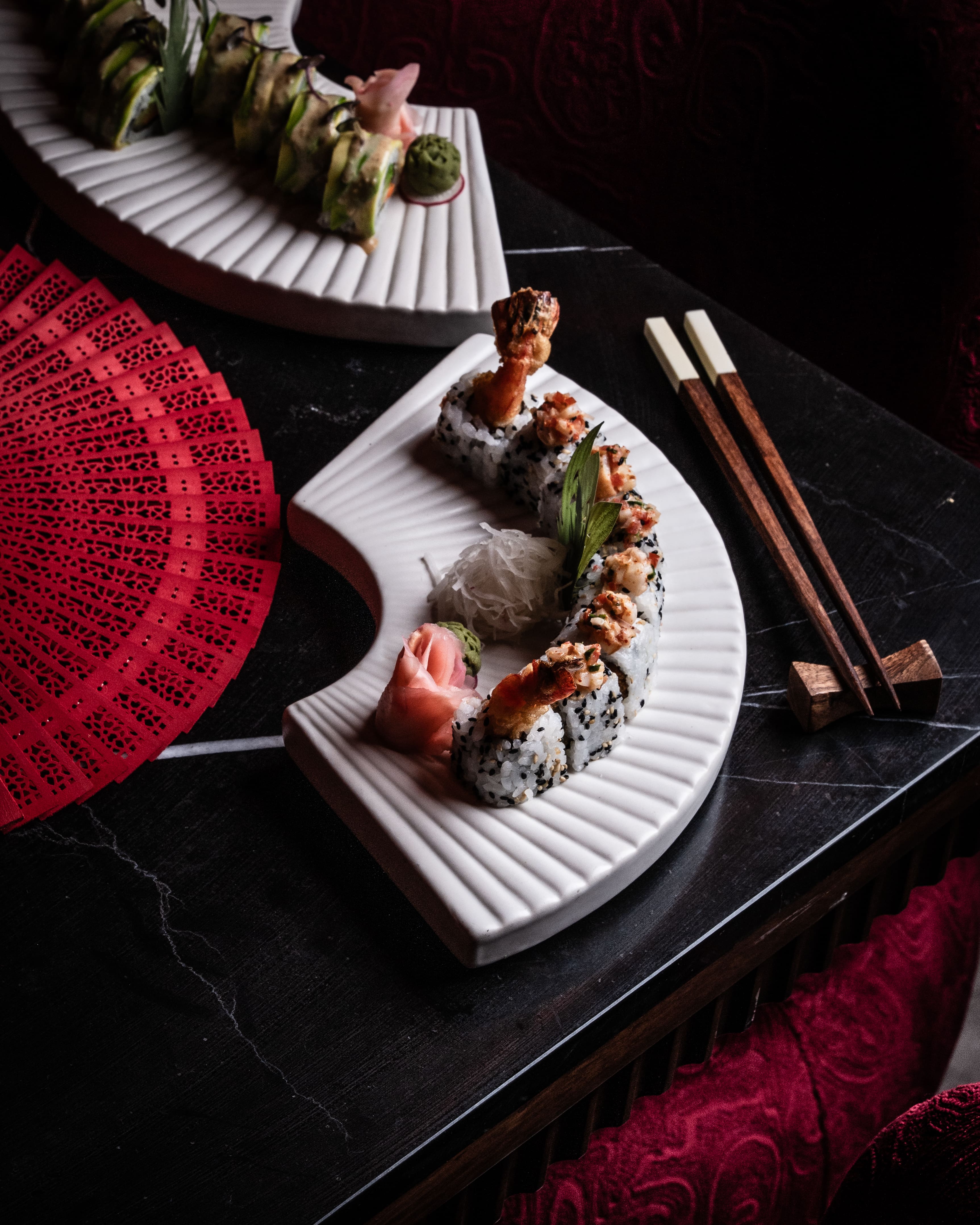 dinner restaurants, dinner spots, dinner dining, fine dining restaurants, casual dining restaurants, rooftop restaurants, family restaurants, romantic restaurants, late night restaurants - KAI Bar And Kitchen - img3