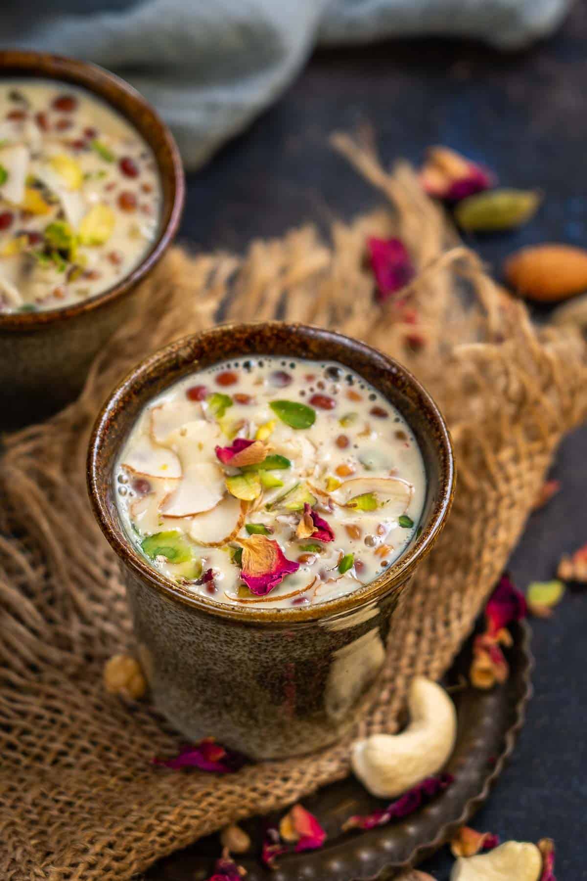 Pawar Basundiwale, Shukrawar Peth, Pune | Zomato