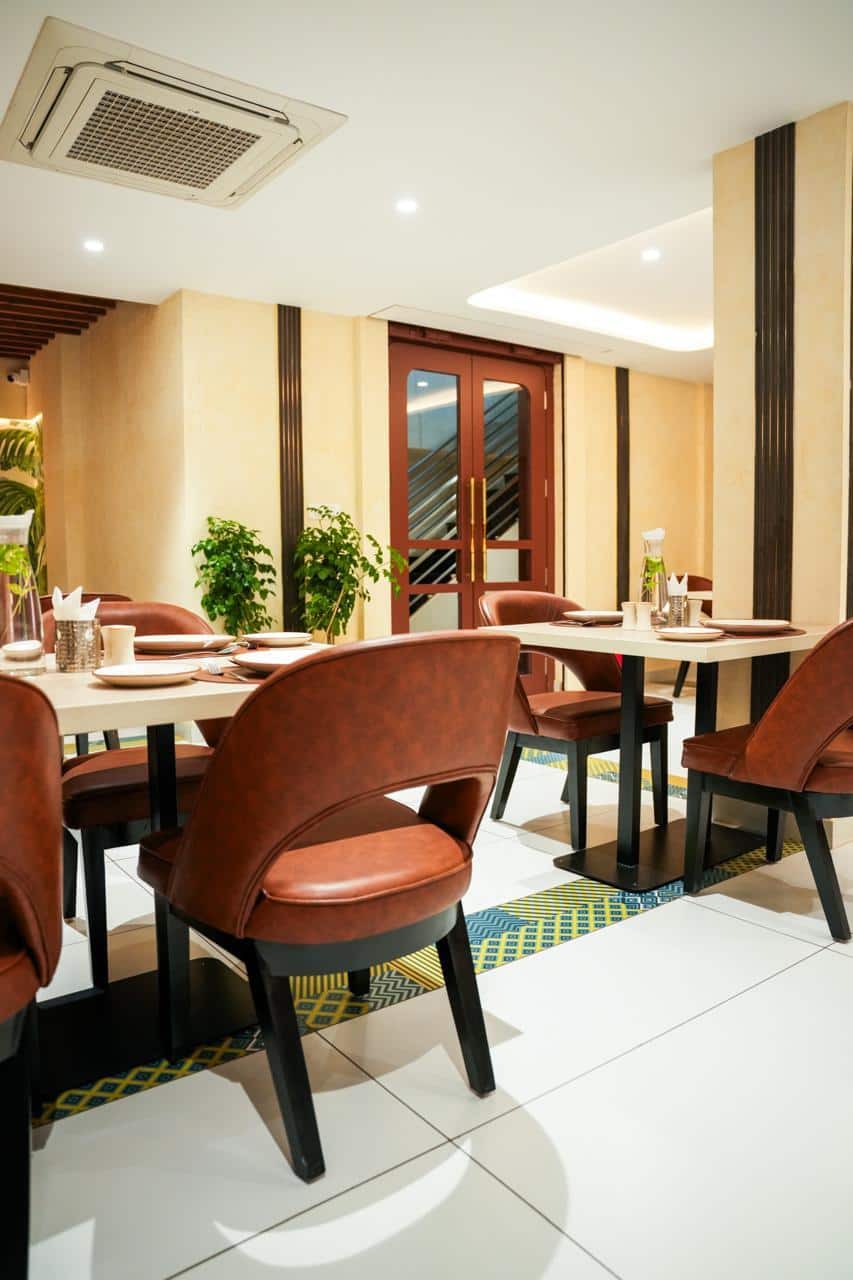 Restaurant image
