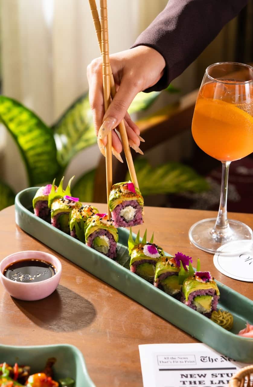 Restaurant image