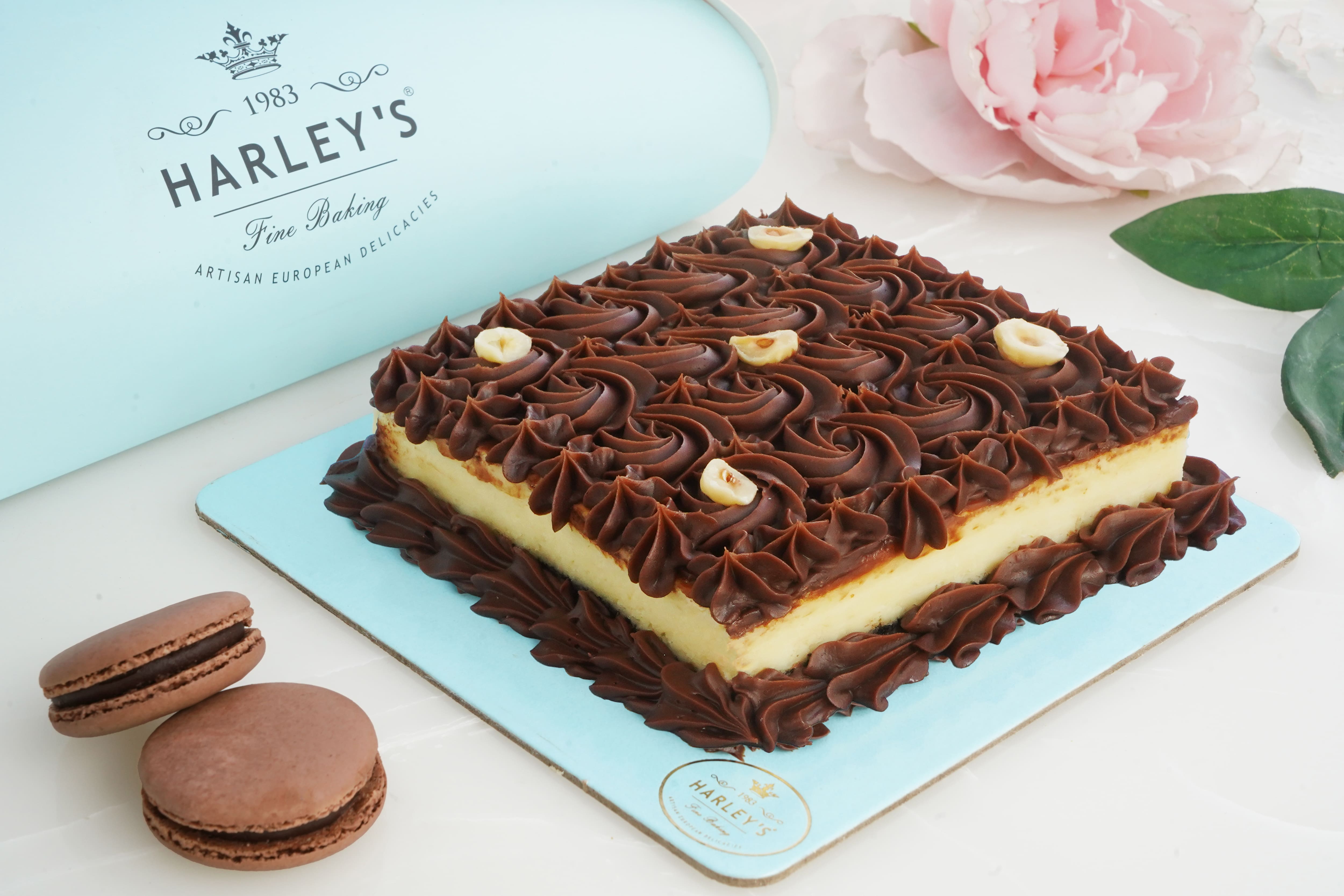 dessert, desserts, bakery, bakeries, cakes, pastries, dessert shops, cake shops, brownies, cookies - Harley's Fine Baking - img4