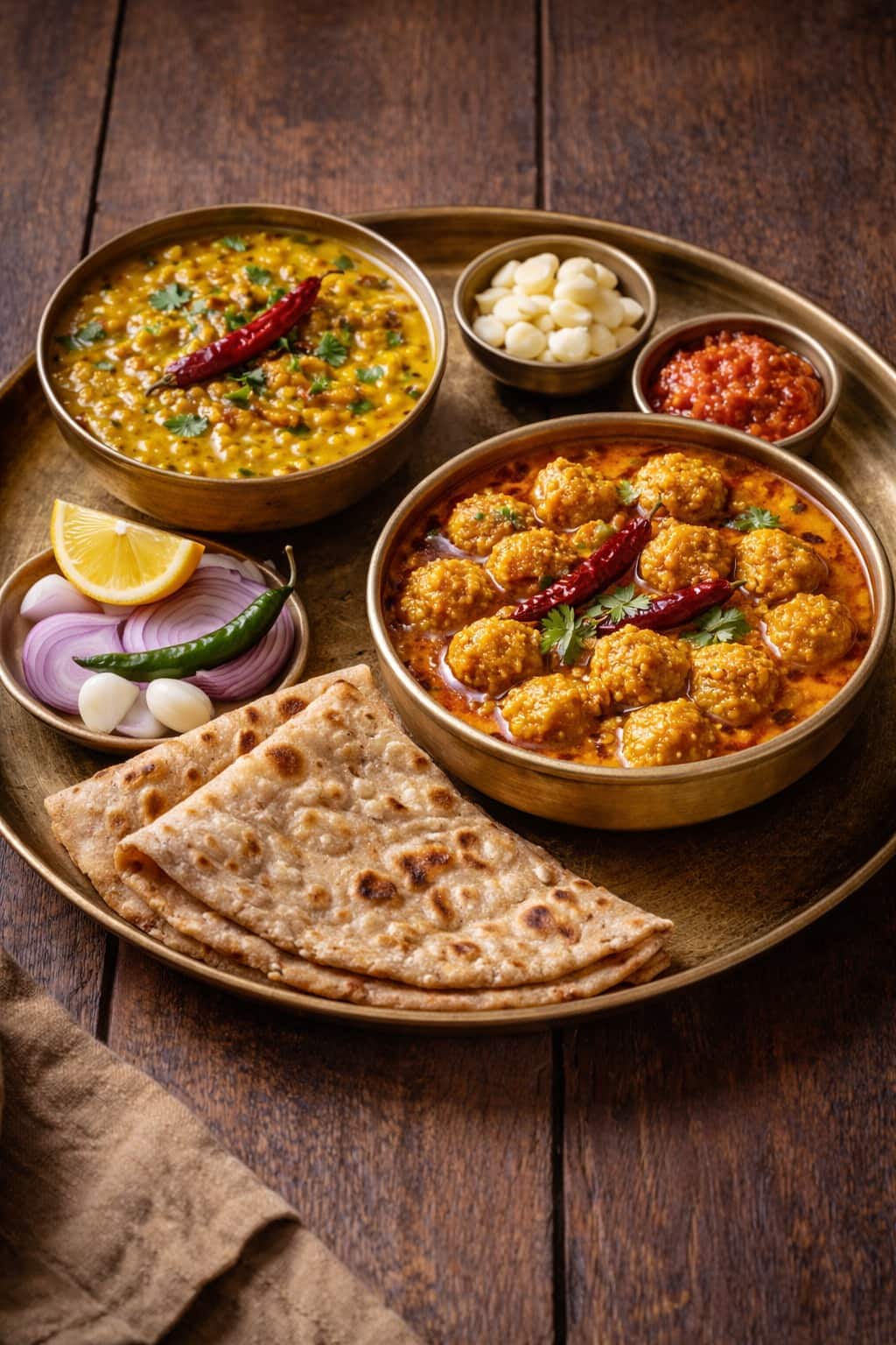 Rajasthani Rasoi, Dilshad Garden, New Delhi | Zomato