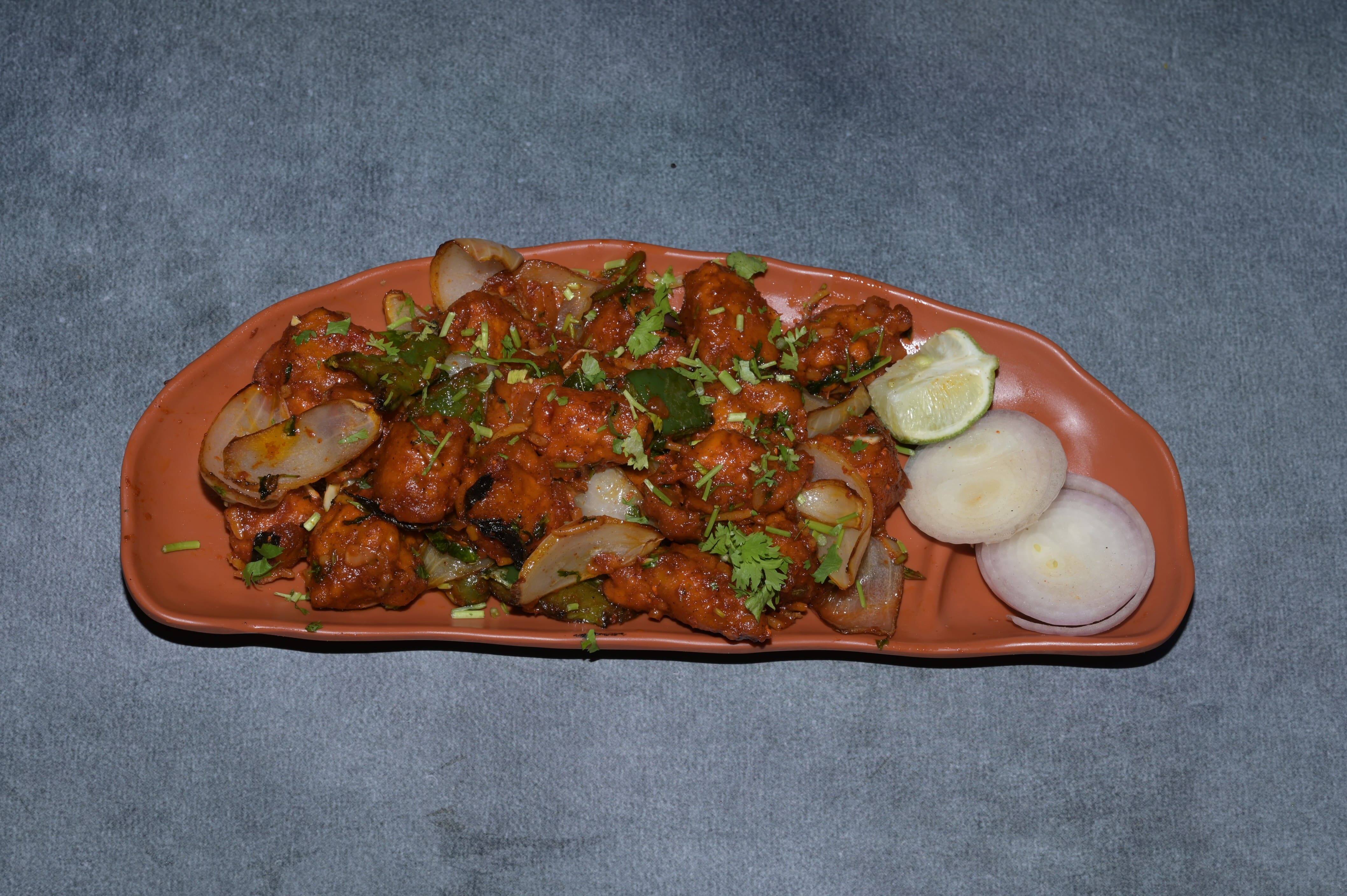Masab Rind Chung Chinese, Masab Tank, Hyderabad | Zomato