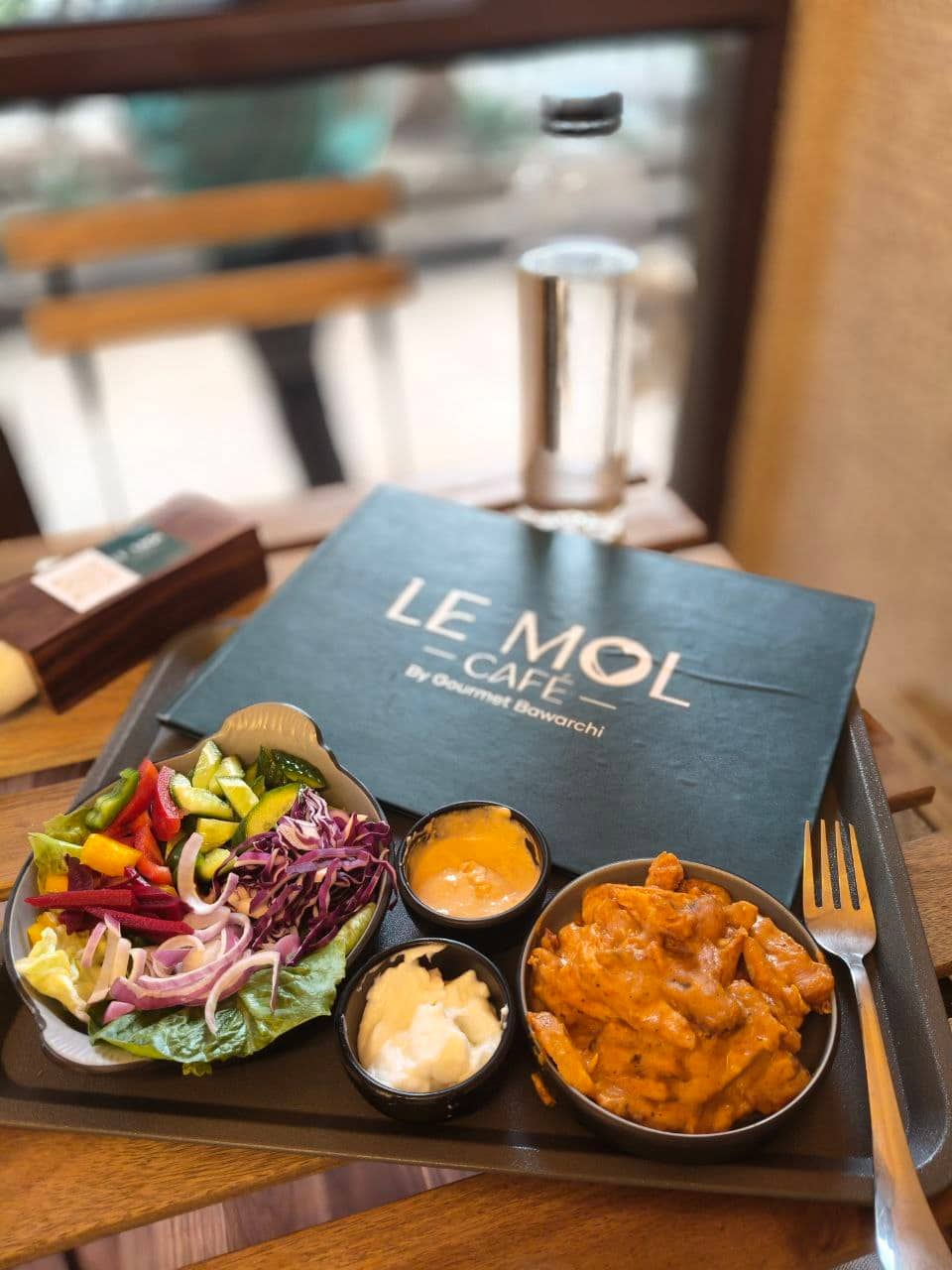 Restaurant image