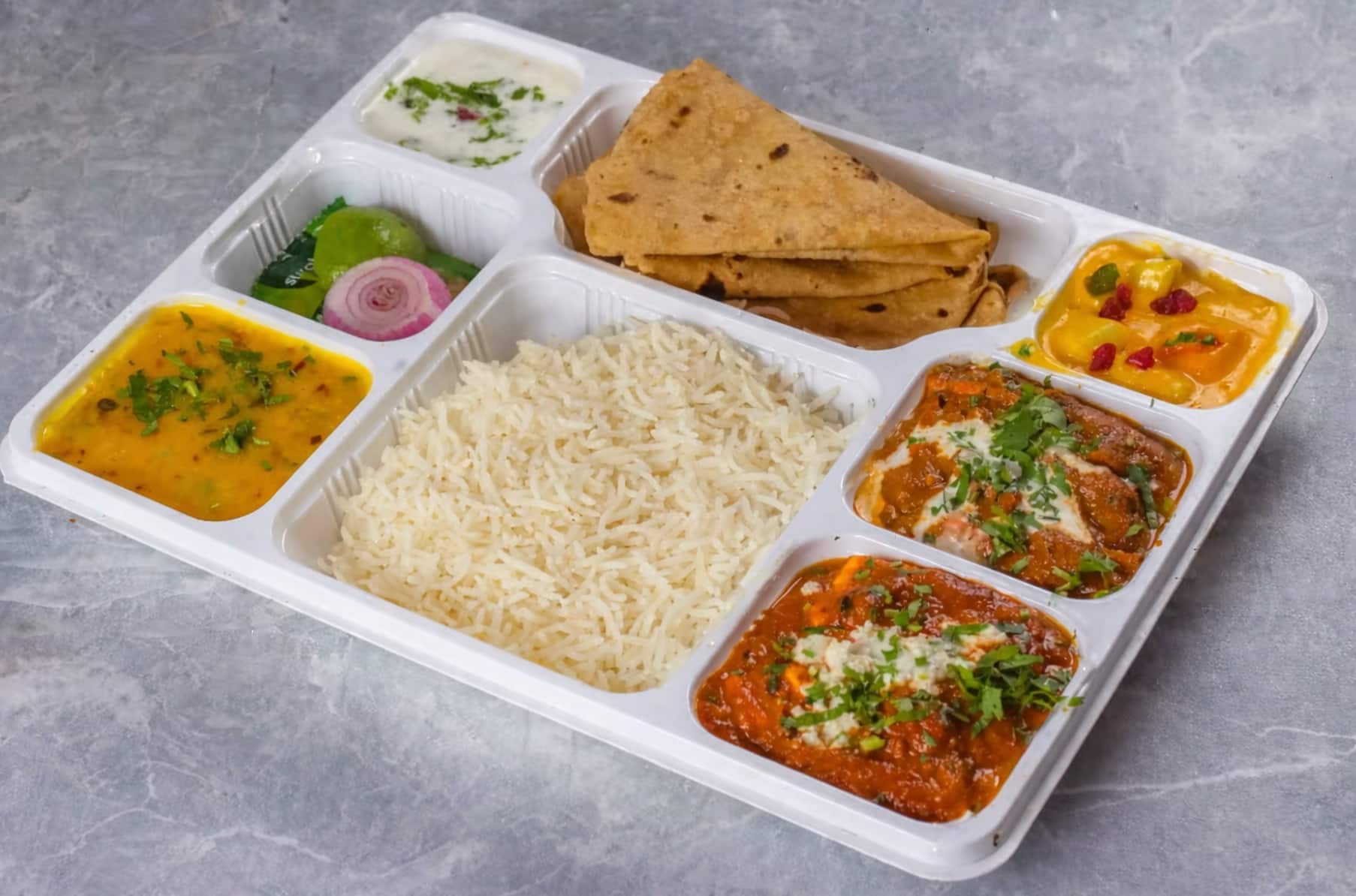 RK Foods, Ranjit Avenue, Amritsar | Zomato