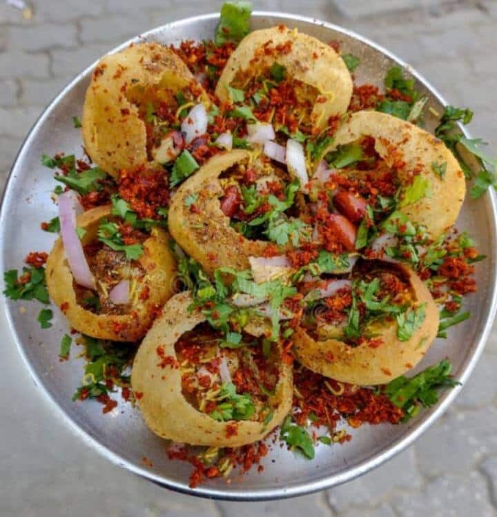 Niraj Gol Gapa image