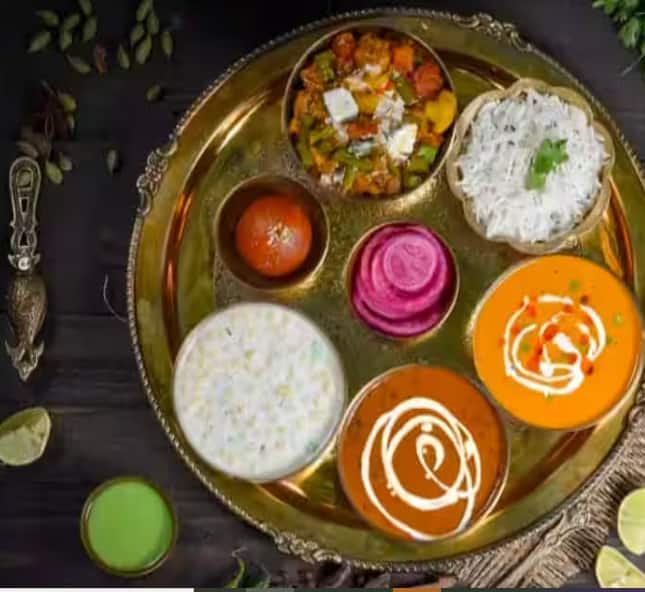 Typical Raj Lucky Da Dhaba, Raj Nagar Extension, Ghaziabad | Zomato