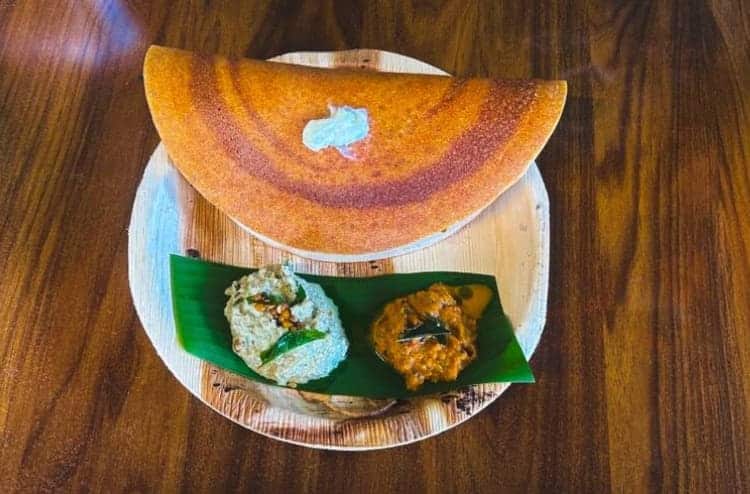 Mr Dosa image