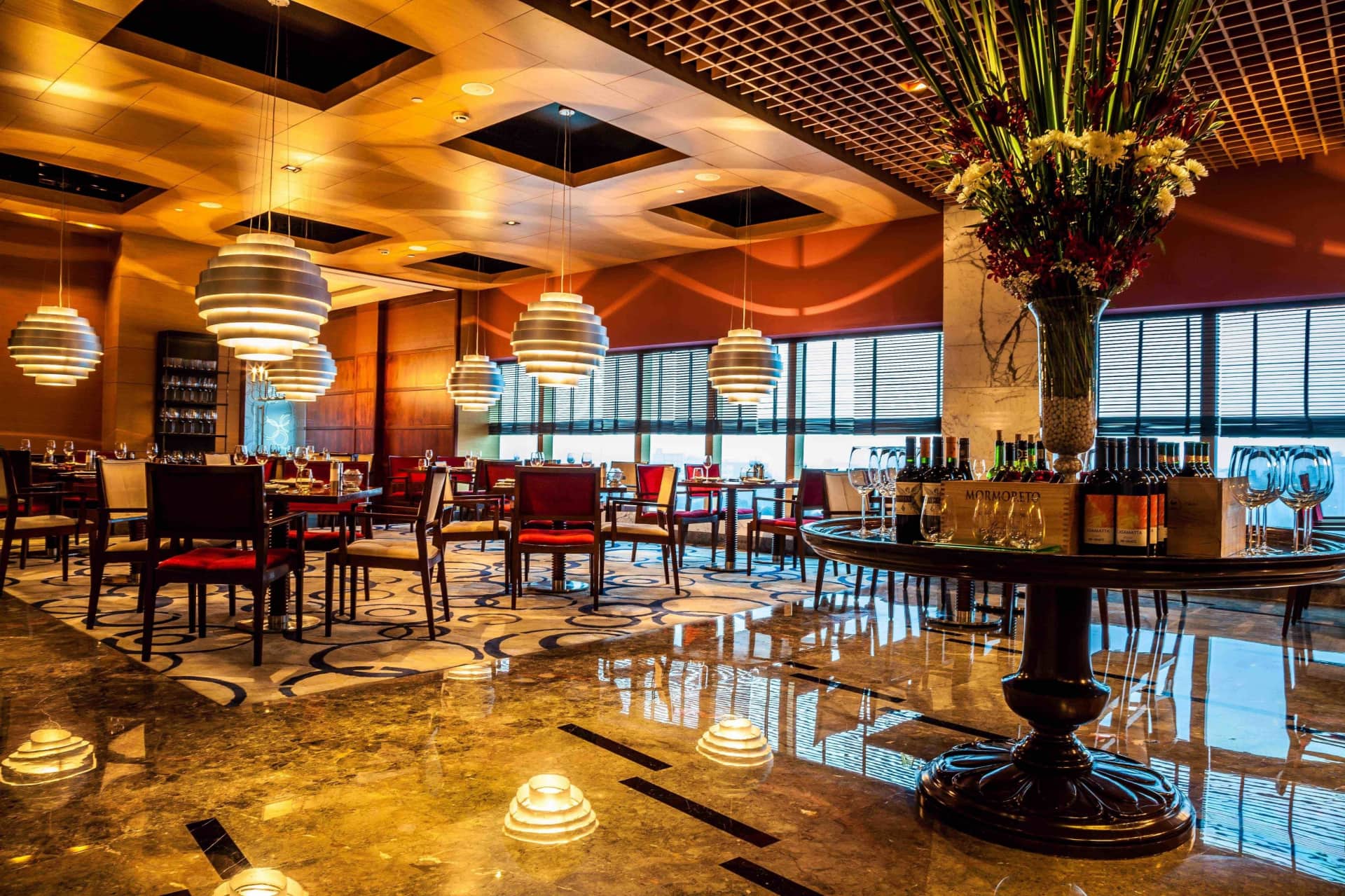 Restaurant image